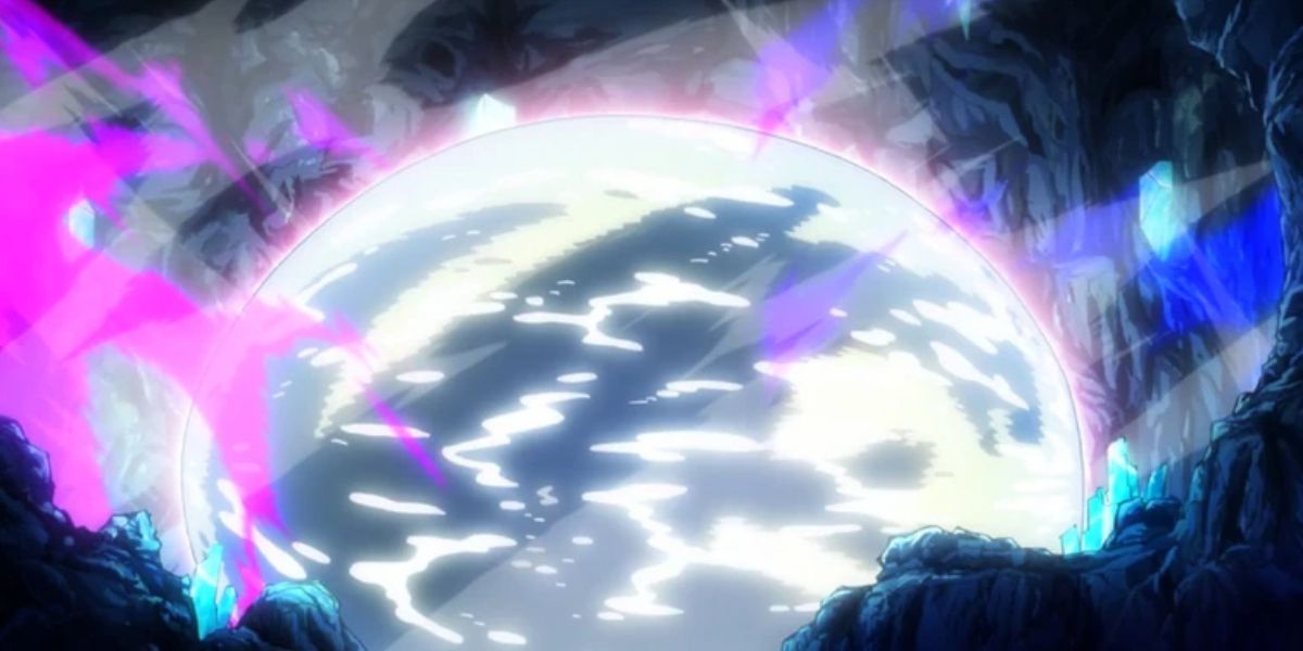 That Time I Got Reincarnated As A Slime: The Role of Magicules, Explained