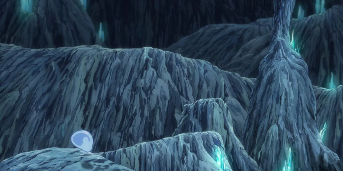 That Time I Got Reincarnated As A Slime: The Role of Magicules, Explained