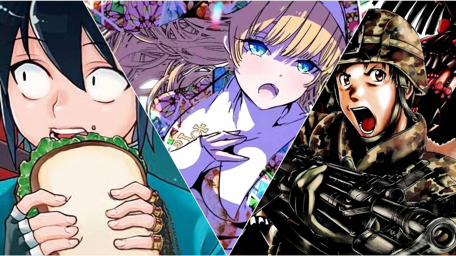 Makoto Tsukimichi Moonlith Fantasy, I Reincarnated at the 7th Prince, Gate