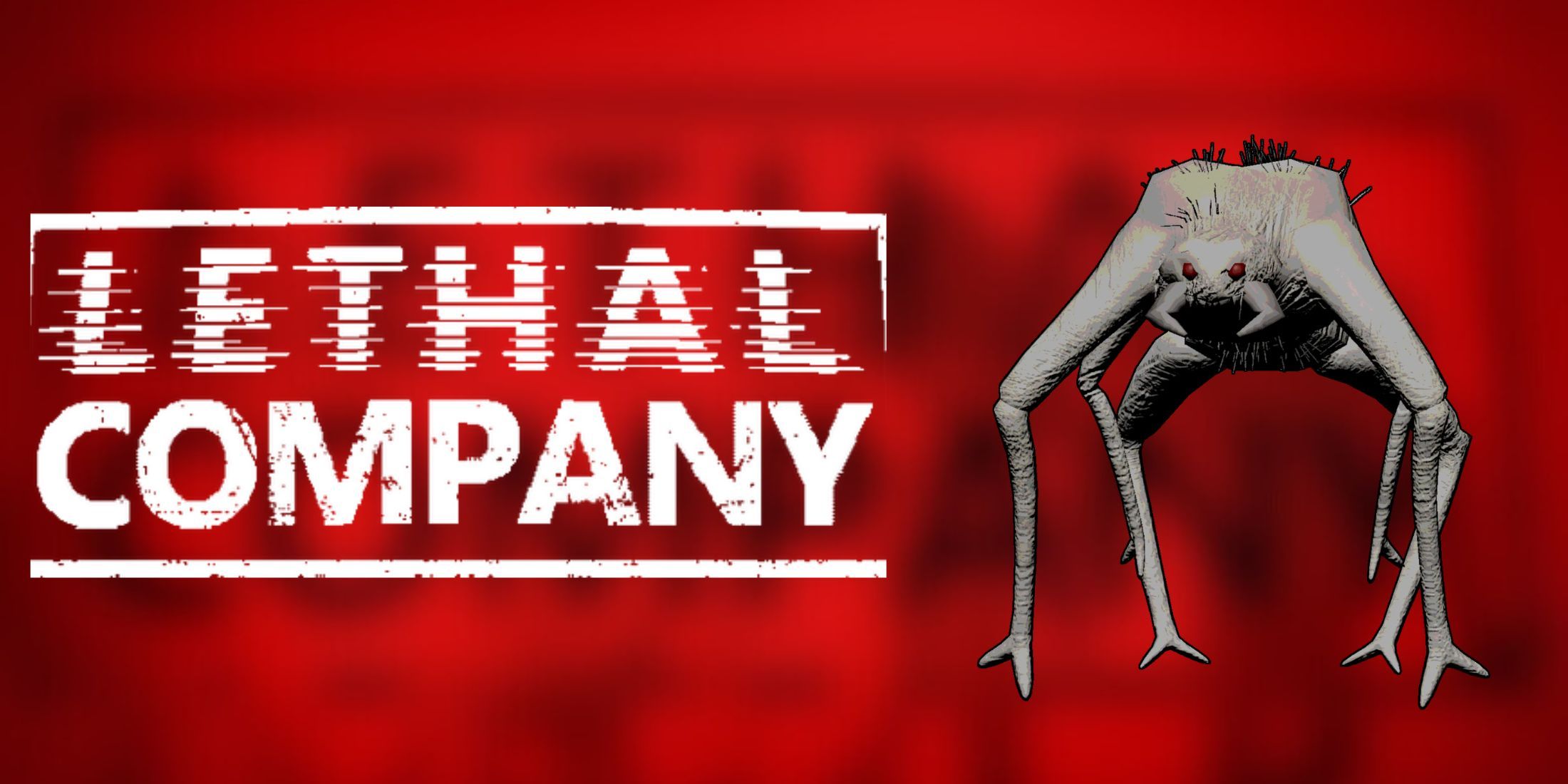 Lethal Company: How to Deal with Maneater