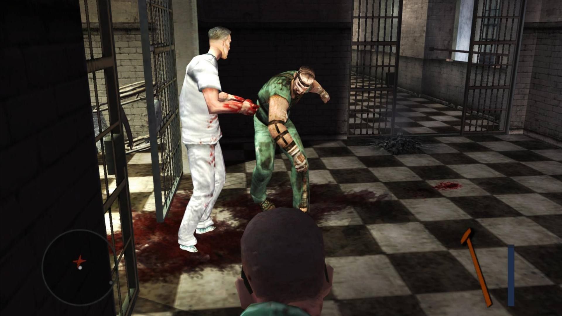 Manhunt 2