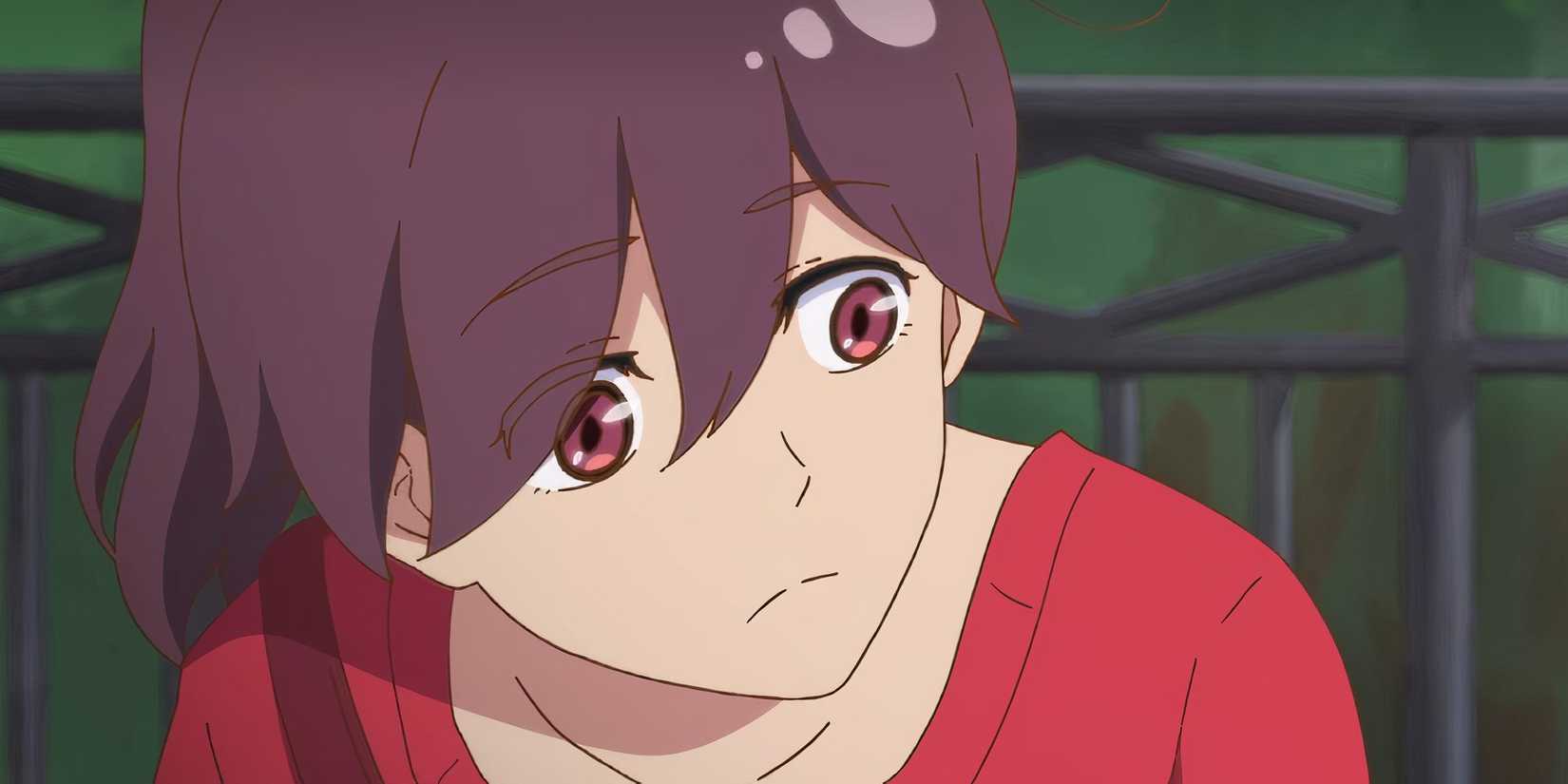 Moting frrom God Troubles Me looking down at a cat.