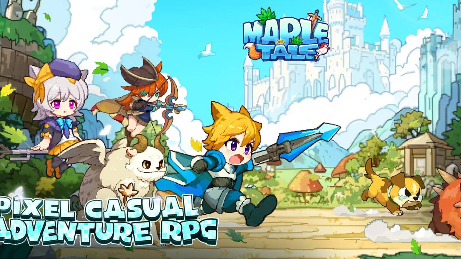 Out Code Tale Maple Tale Codes