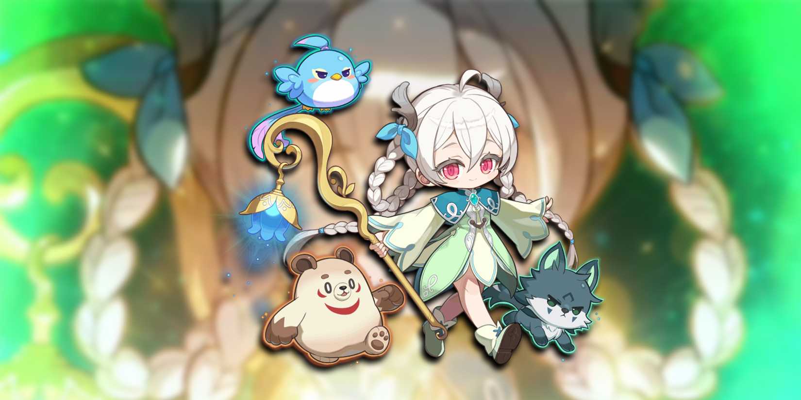 Maplestory - Lynn Image