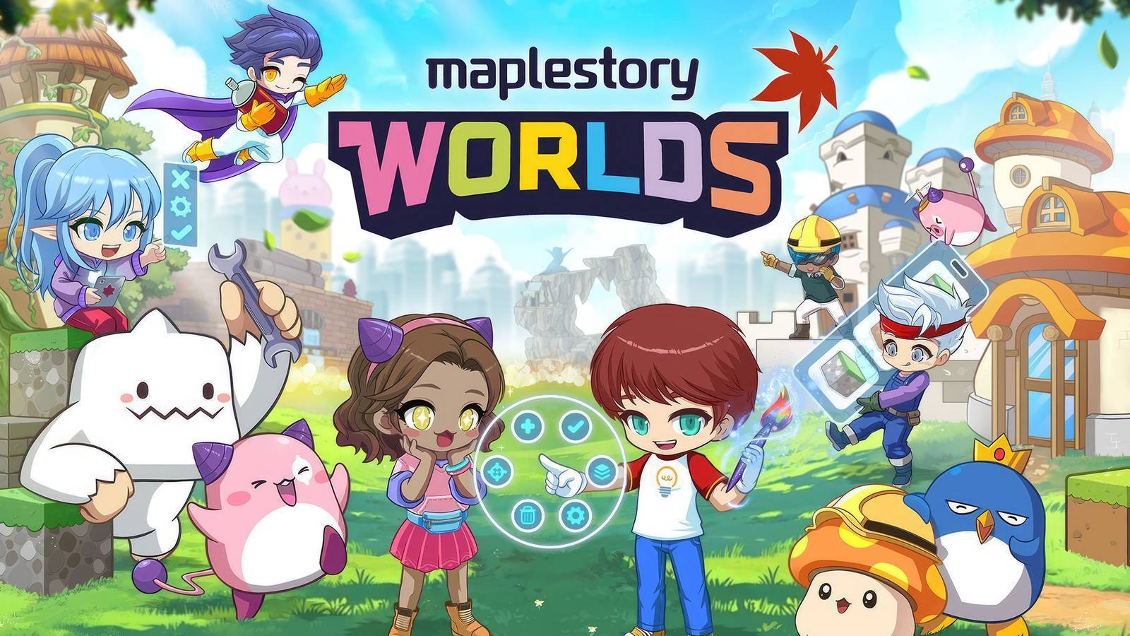 maplestory-worlds-key-art-game-rant