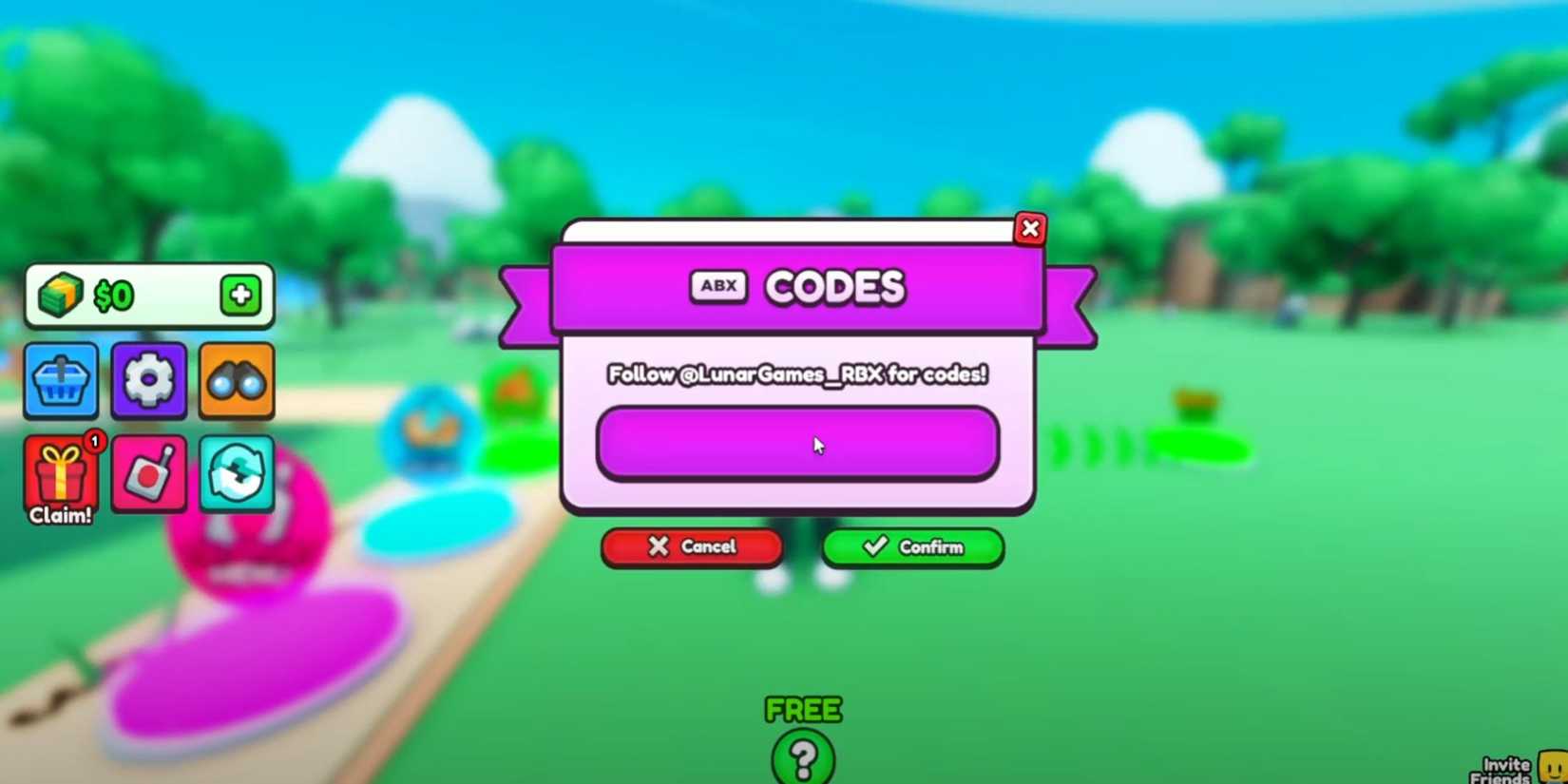 Roblox: Marble Run Tycoon 2 Codes