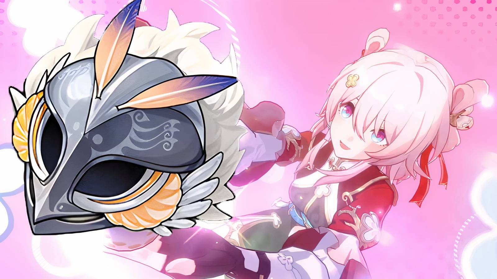 Honkai: Star Rail March 7th Relic