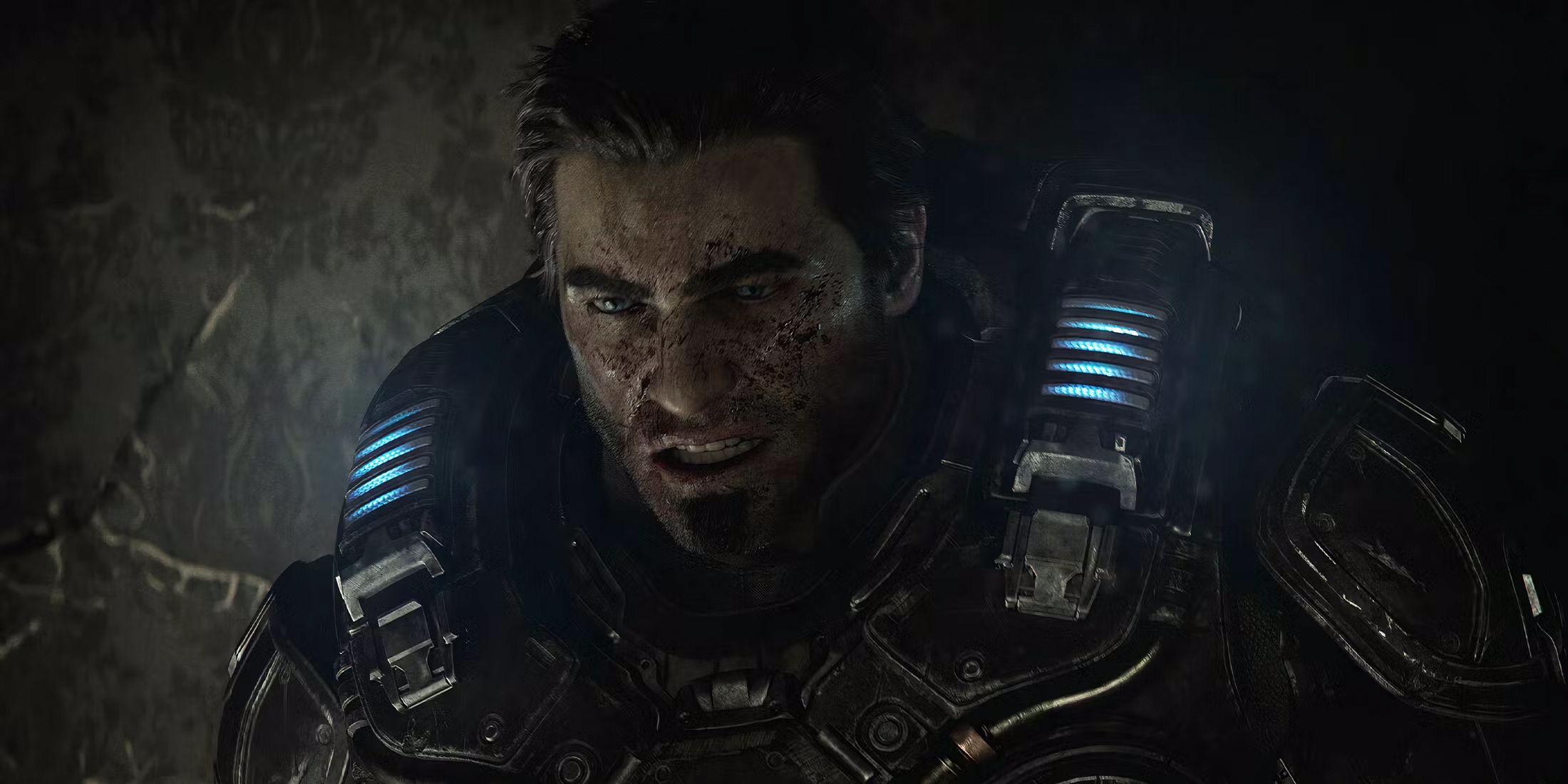 Gears of War: E-Day Should Make Marcus a More Complex Character