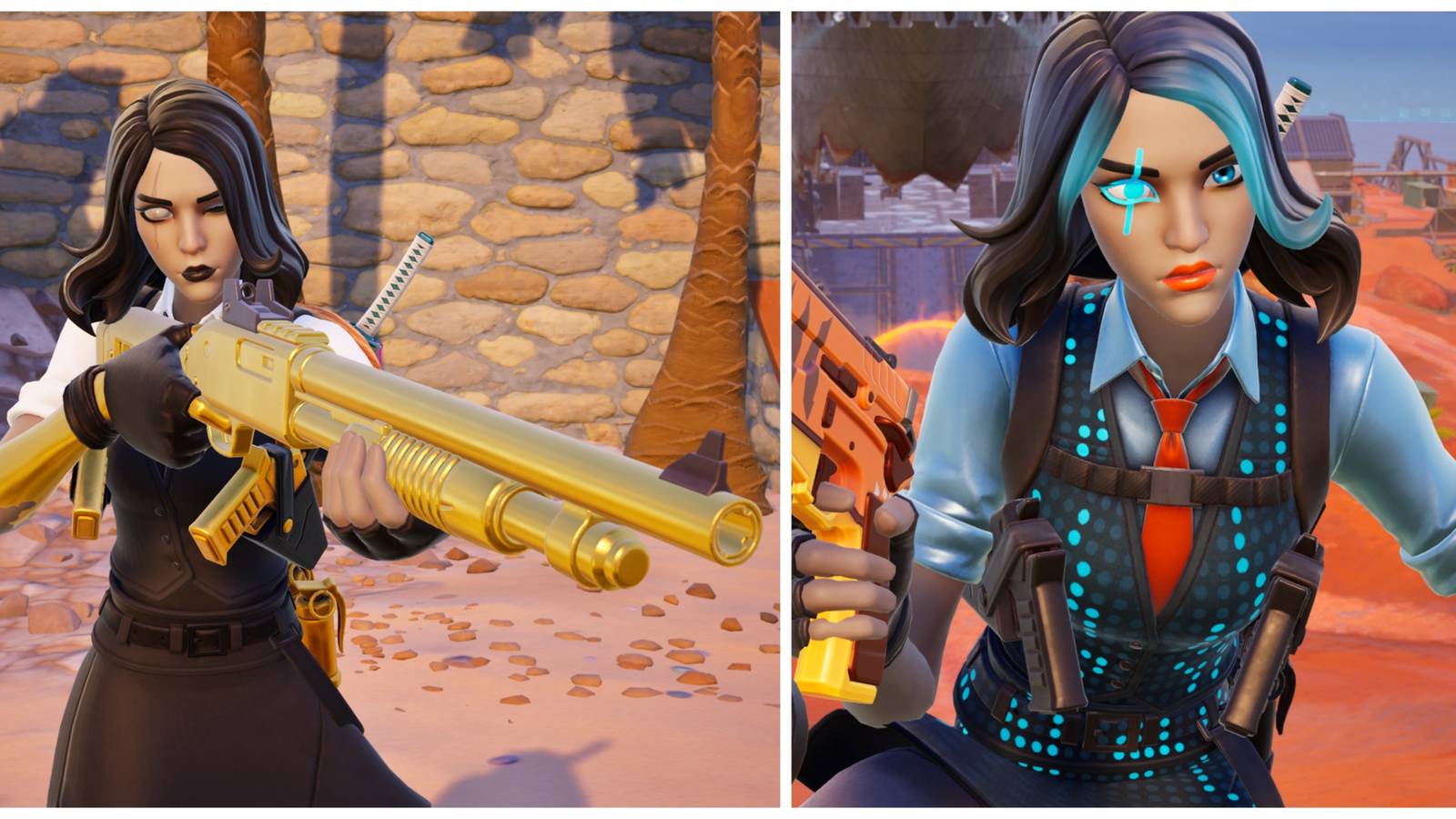 marigold skin fortnite