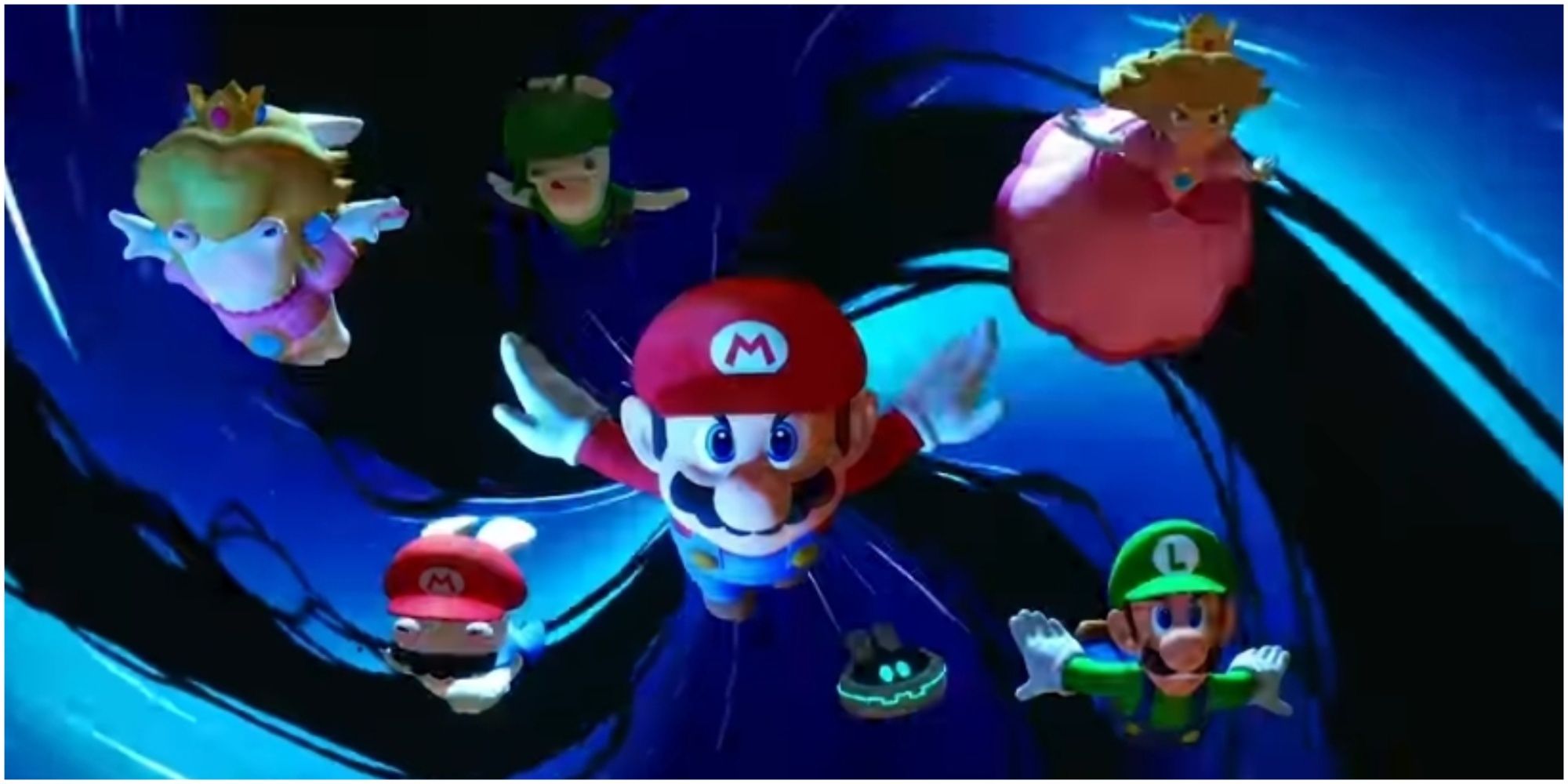 The Best Mario Sequel Games