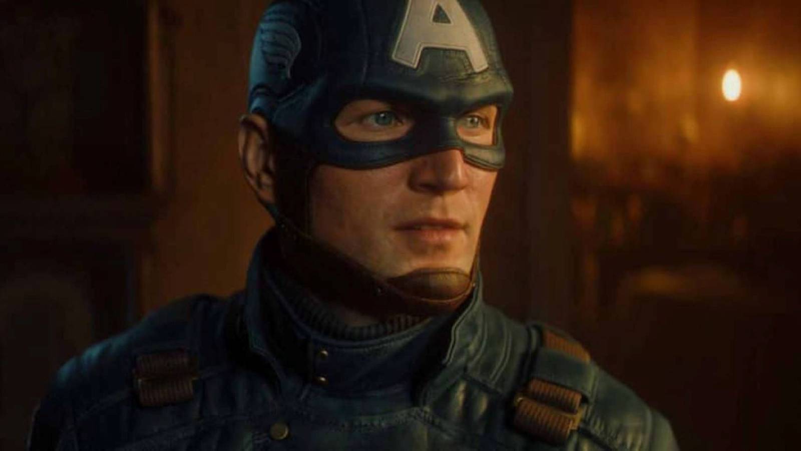 marvel 1943: rise of hydra looks poised marvel games punch