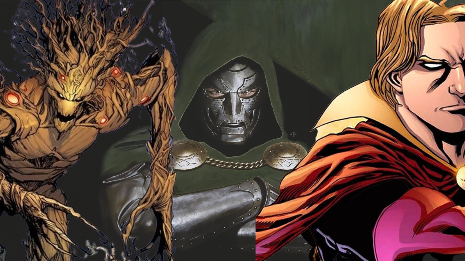 Marvel Comics Strongest Guardians Of The Galaxy Members, Ranked