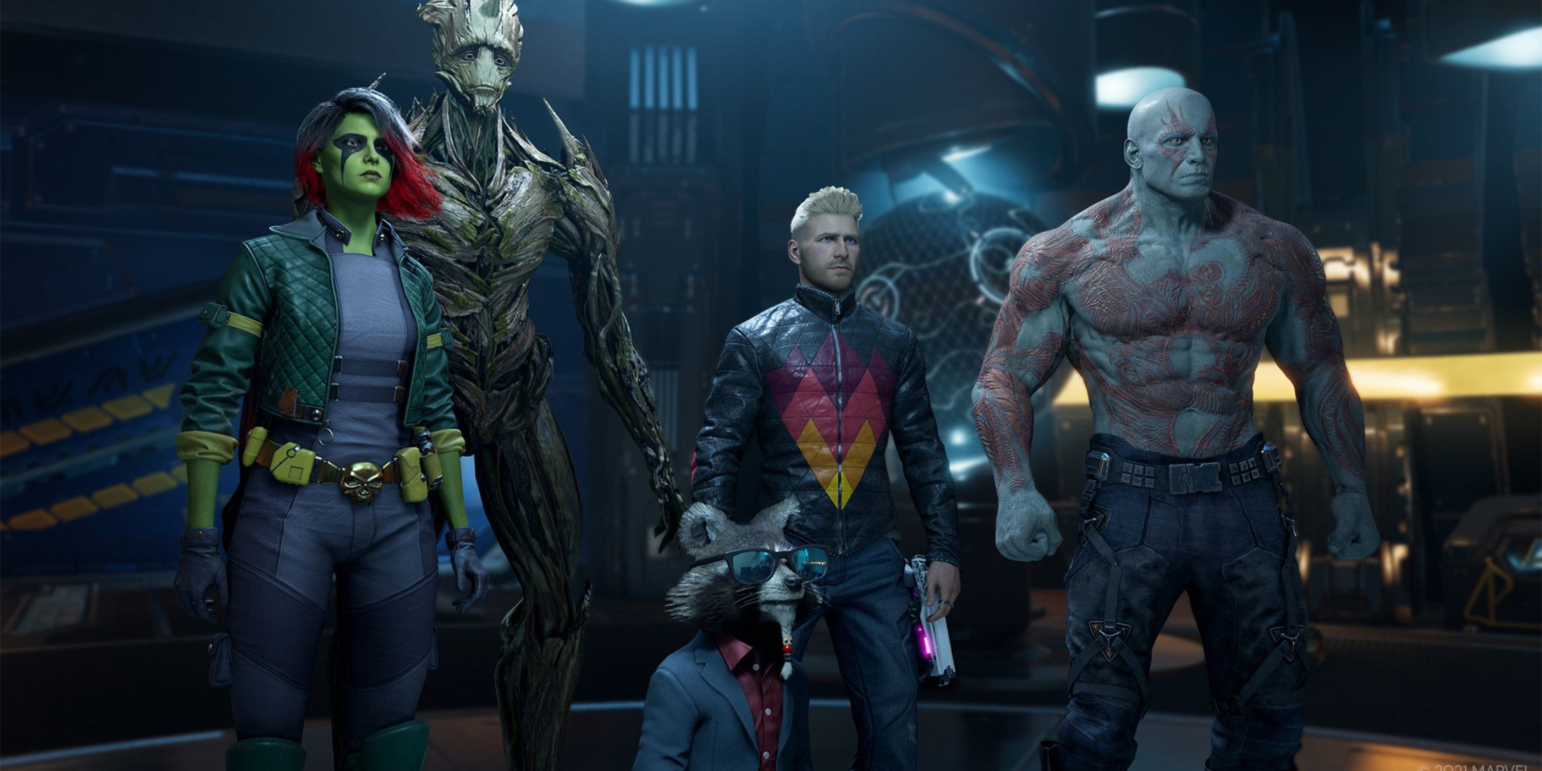 James Gunn's DC Plans Need to Do What GotG Achieved