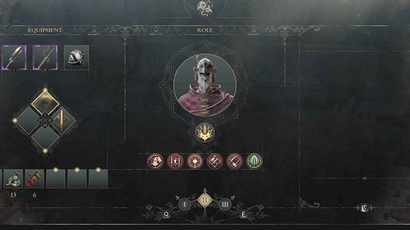 mask of change build guide in enotria the last song