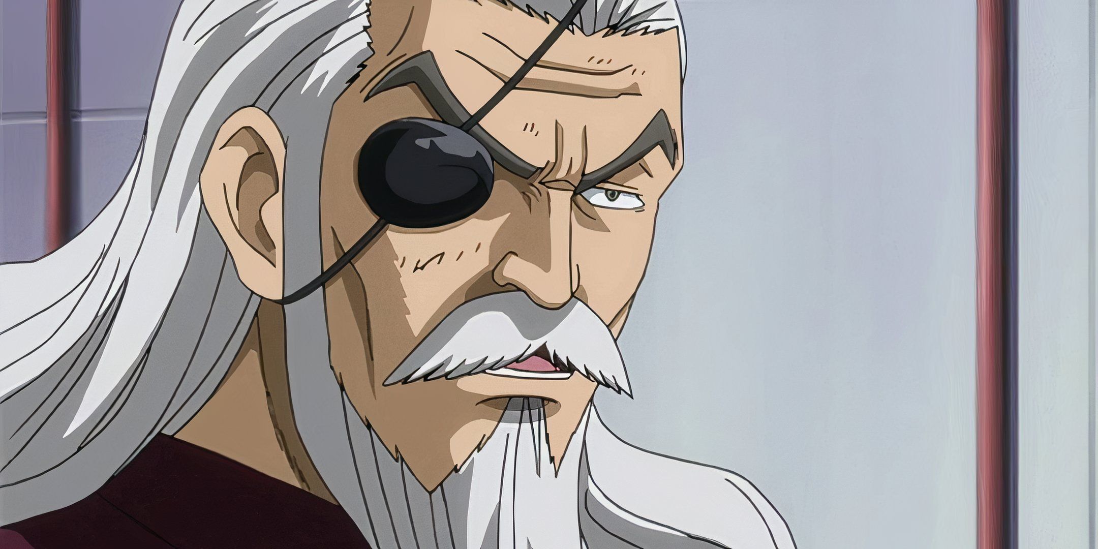 The Best Villains In Fairy Tail