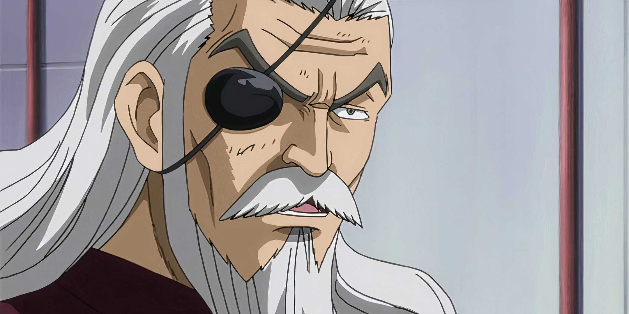 Tail Examples The Best Villains In Fairy Tail