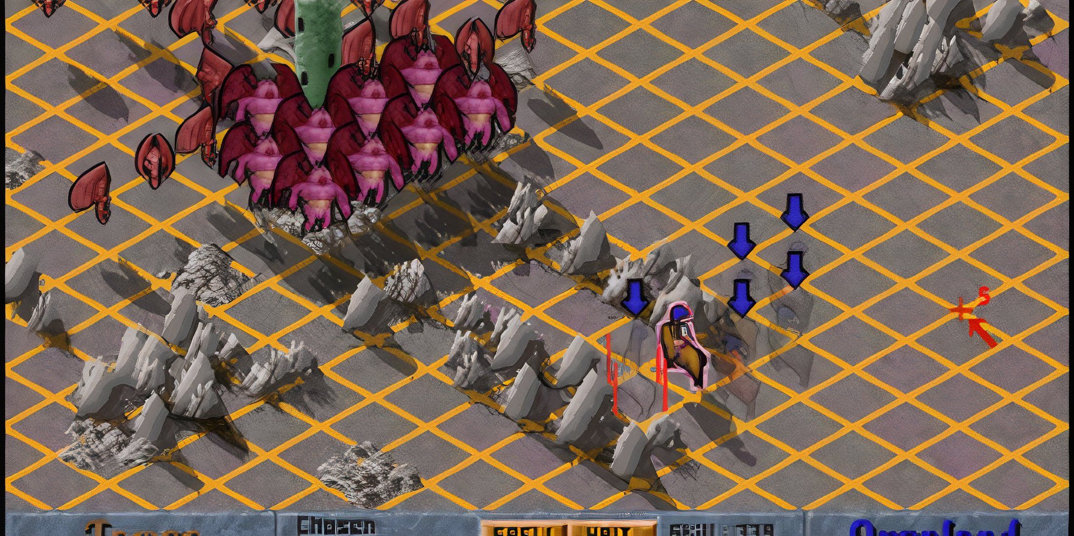Best Turn-Based Strategy Games From The 1990s