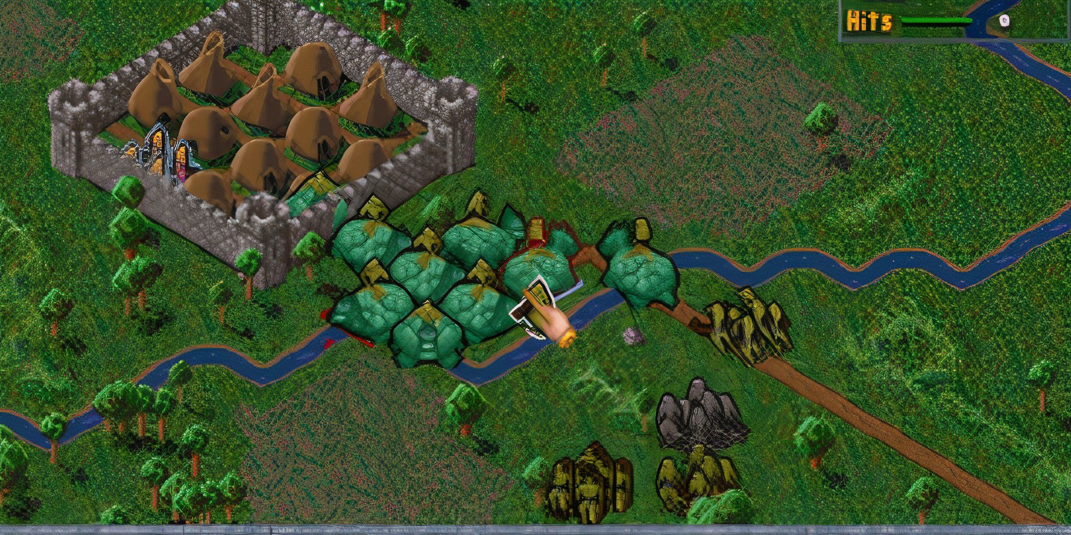 Best Turn-Based Strategy Games From The 1990s