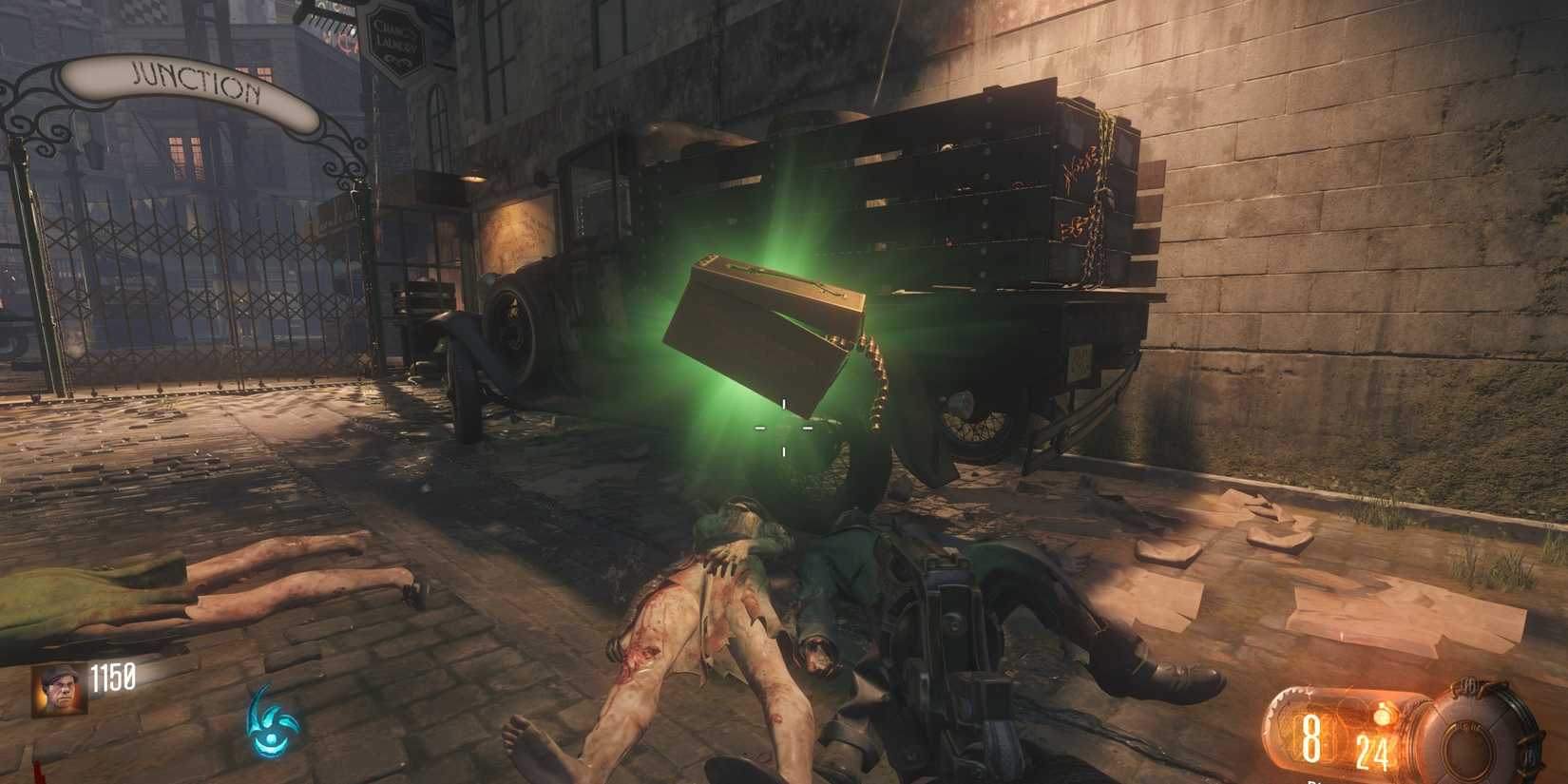 Cod Death Machine Power Up Best Power-Ups in COD Zombies