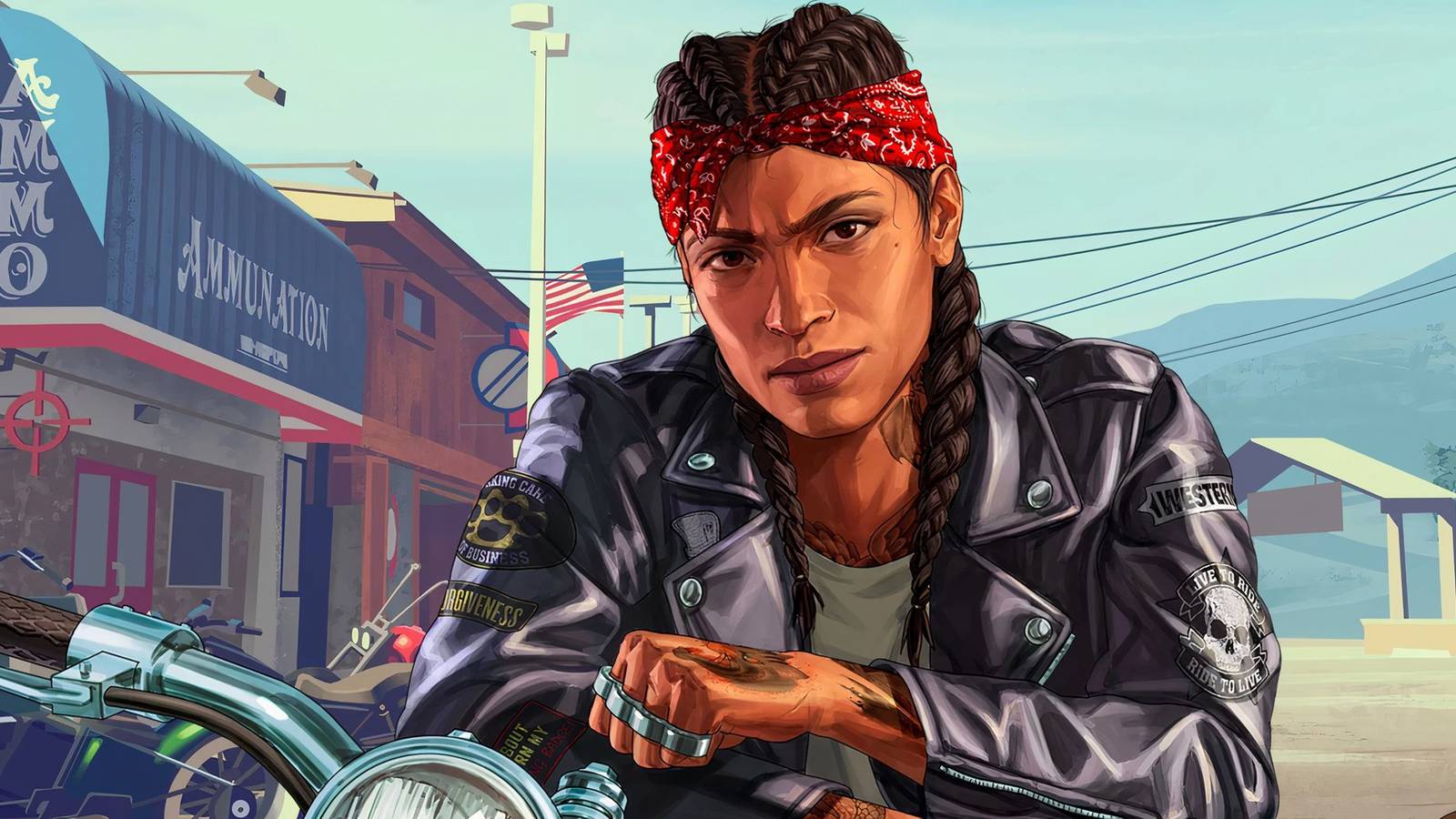 MC businesses in GTA Online