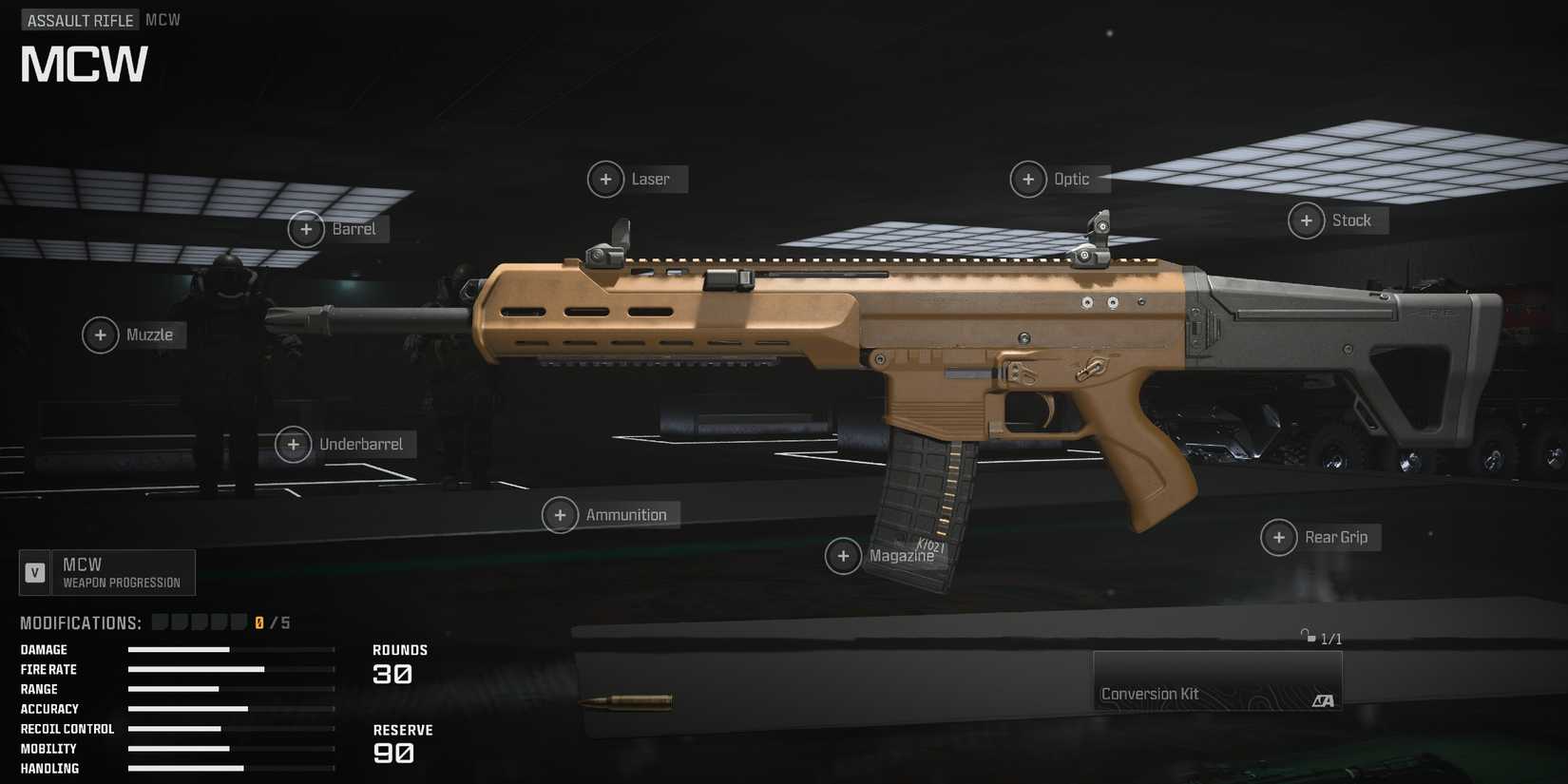 Best Weapons For Season 6 in CoD MW3 & Warzone