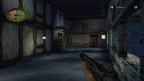 Medal of Honor (1999)