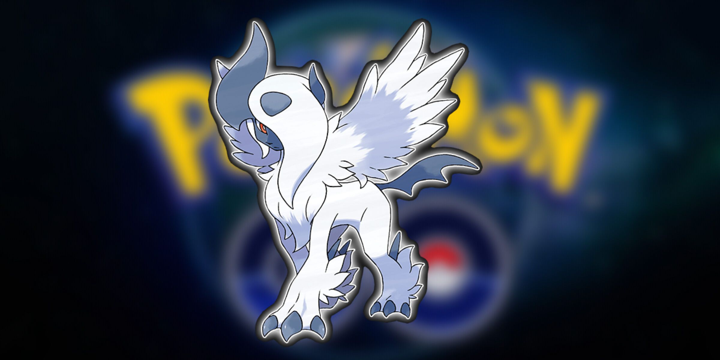 Pokemon GO: Best Moveset For Mega Absol