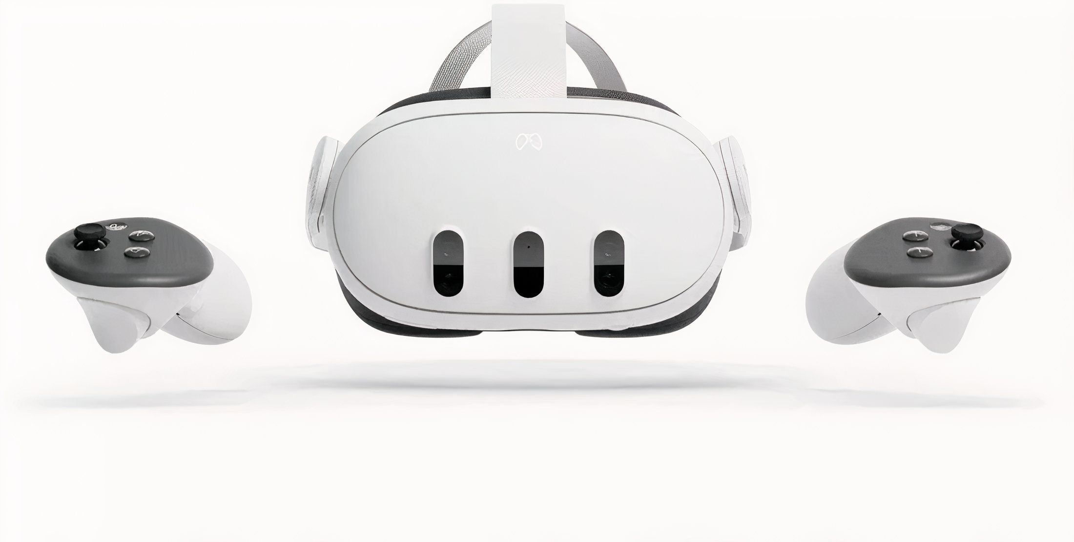 Rumor: A Way Cheaper Meta Quest 3 VR Headset Could Be in the Works