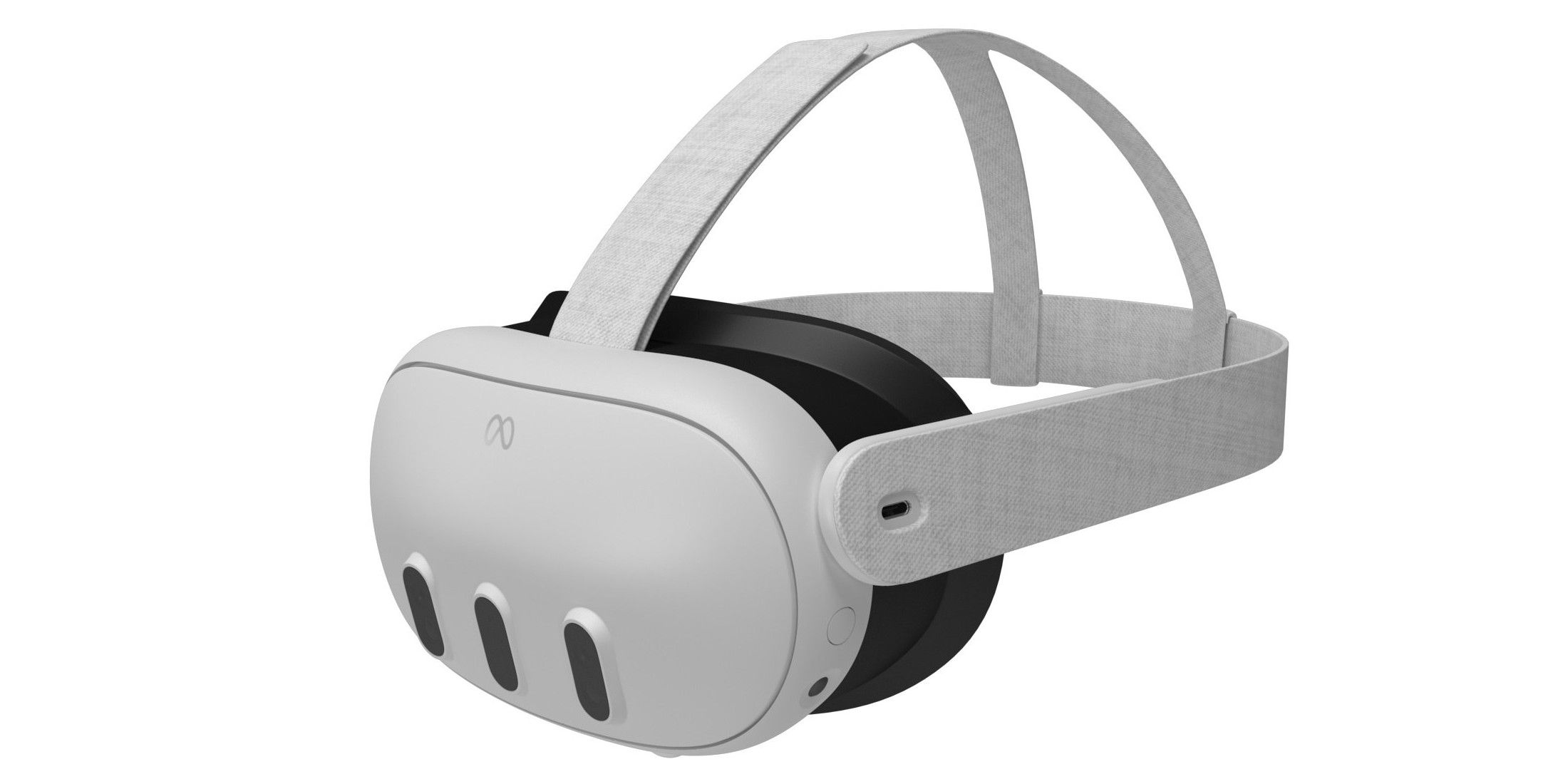 New Meta Quest 3S Virtual Reality Headset Feature Leaks