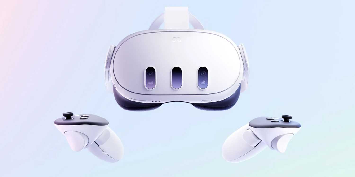 Rumor: A Way Cheaper Meta Quest VR Headset Could Be in the Works