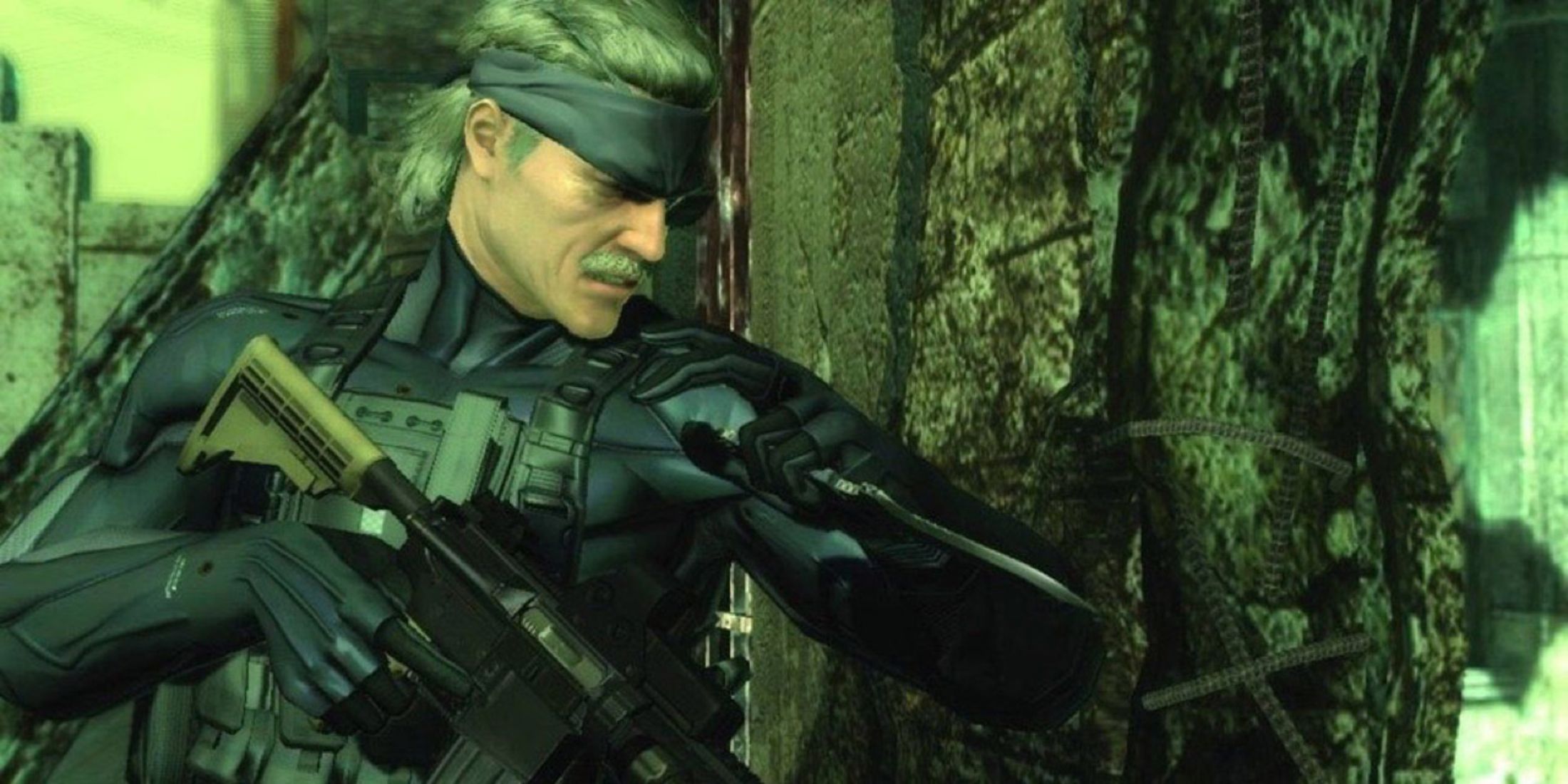 Список желаний Metal Gear Solid: Master Collection 2