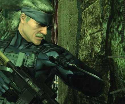 Metal Gear Solid: Best Codec Calls