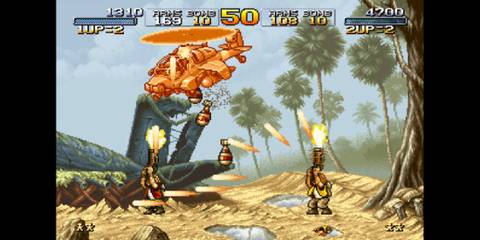 Metal Slug