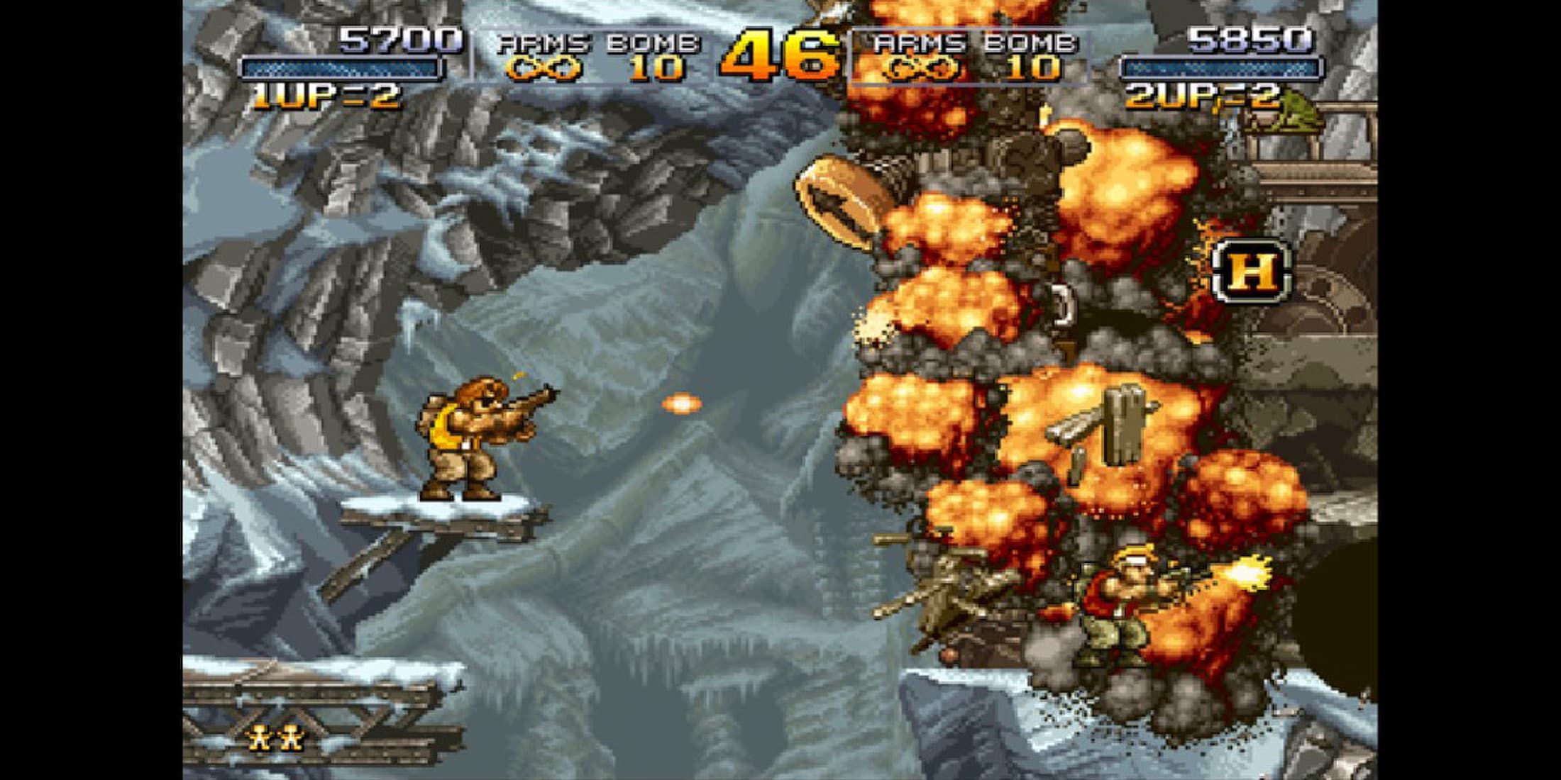 Metal Slug