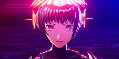 Metis Persona 3 Reload New Costumes in Expansion Pass DLC