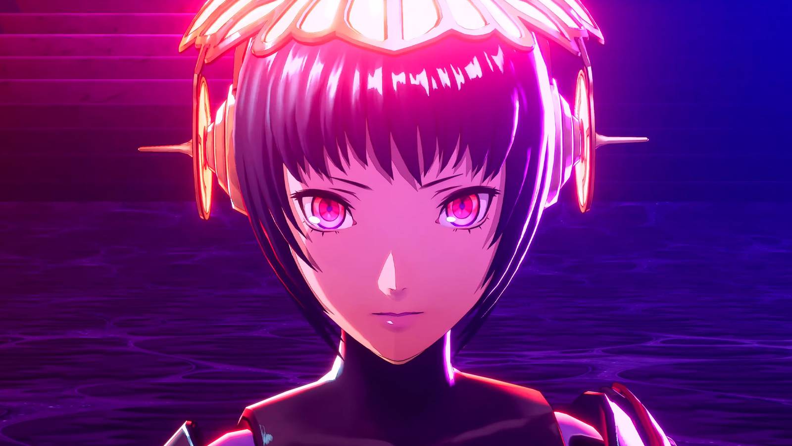 Metis Persona 3 Reload New Costumes in Expansion Pass DLC