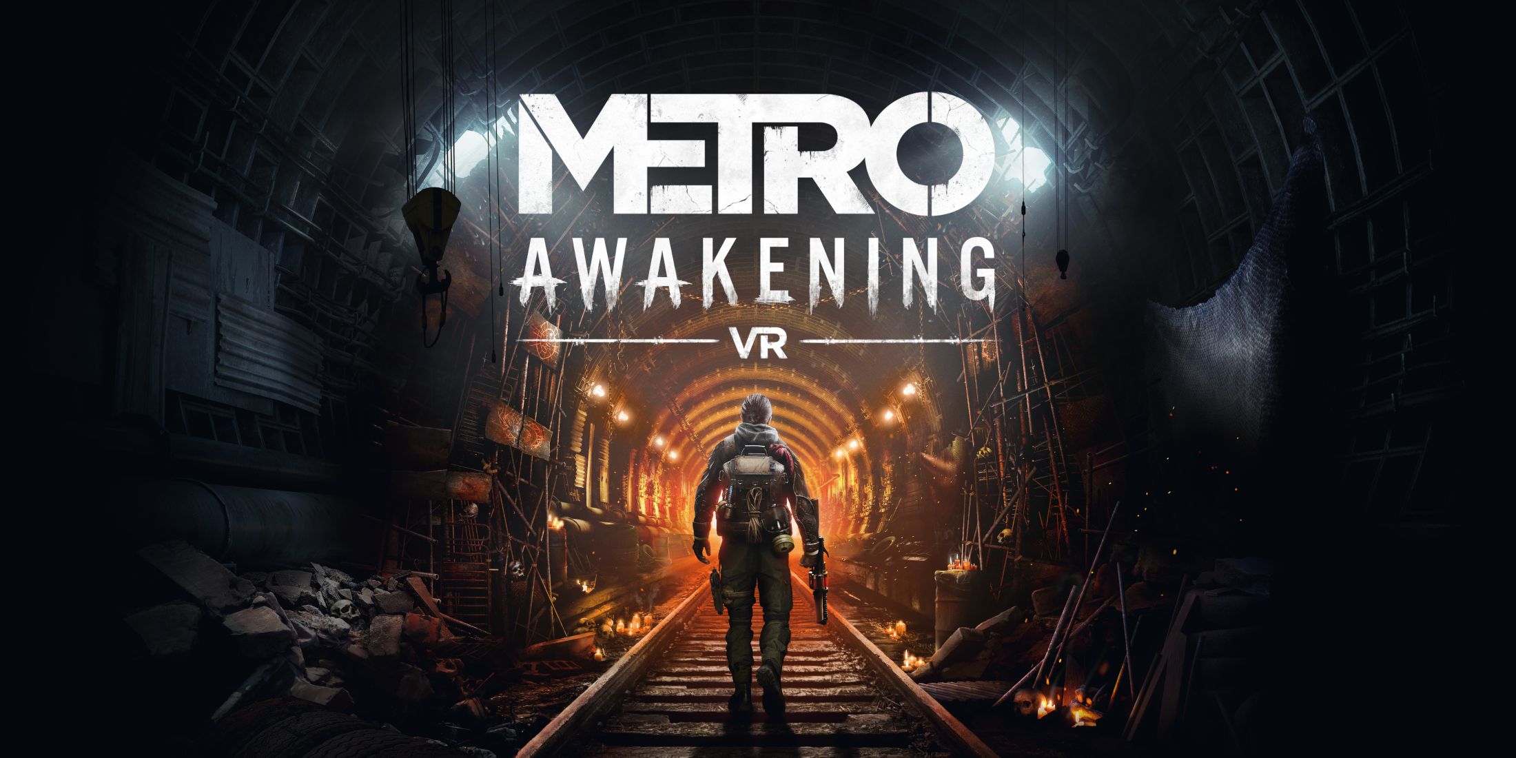 Interview: Metro Awakening Writer Talks VR Prequel, Movies, and Immersion