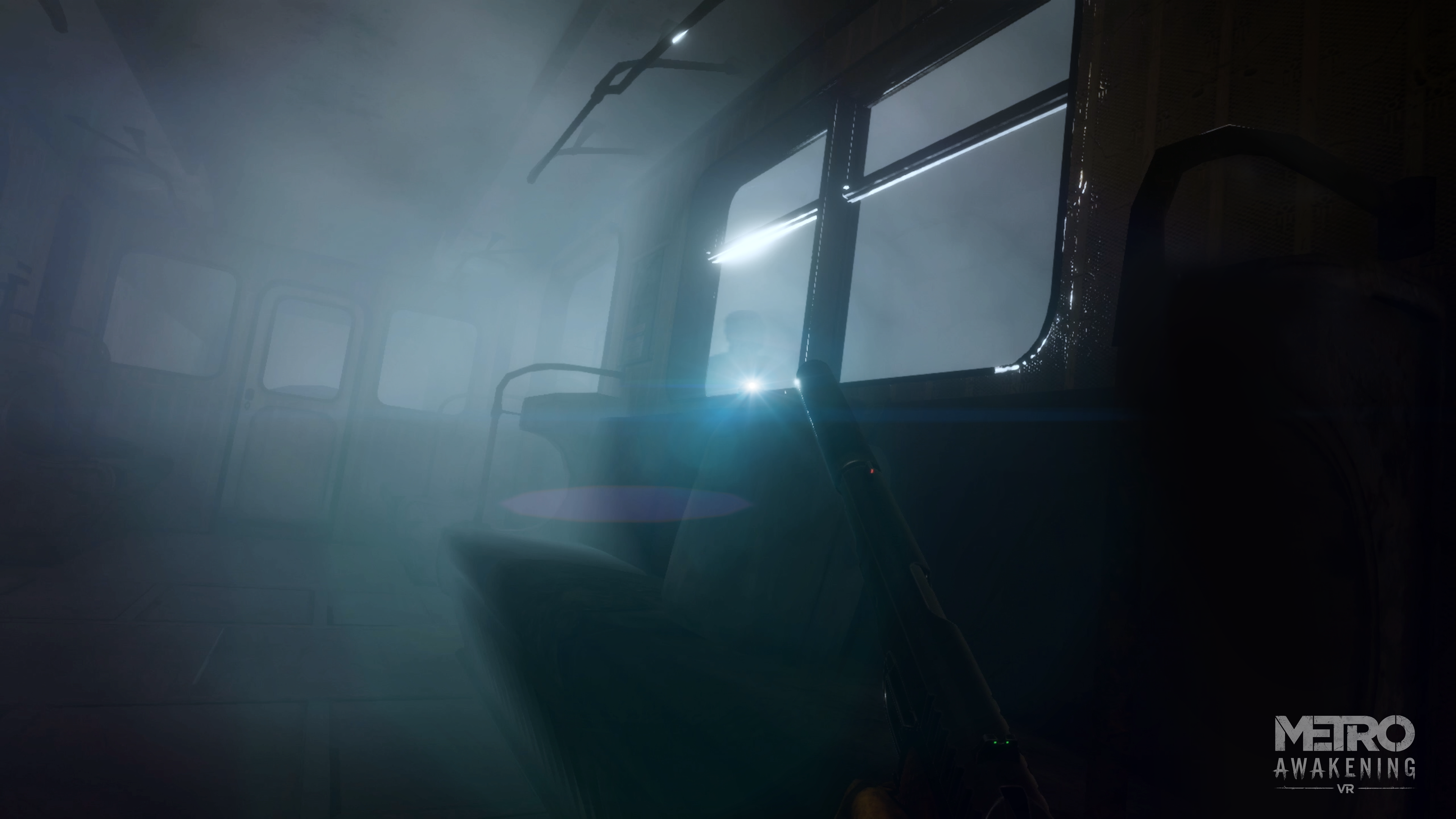 Interview: Metro Awakening Writer Talks VR Prequel, Movies, and Immersion