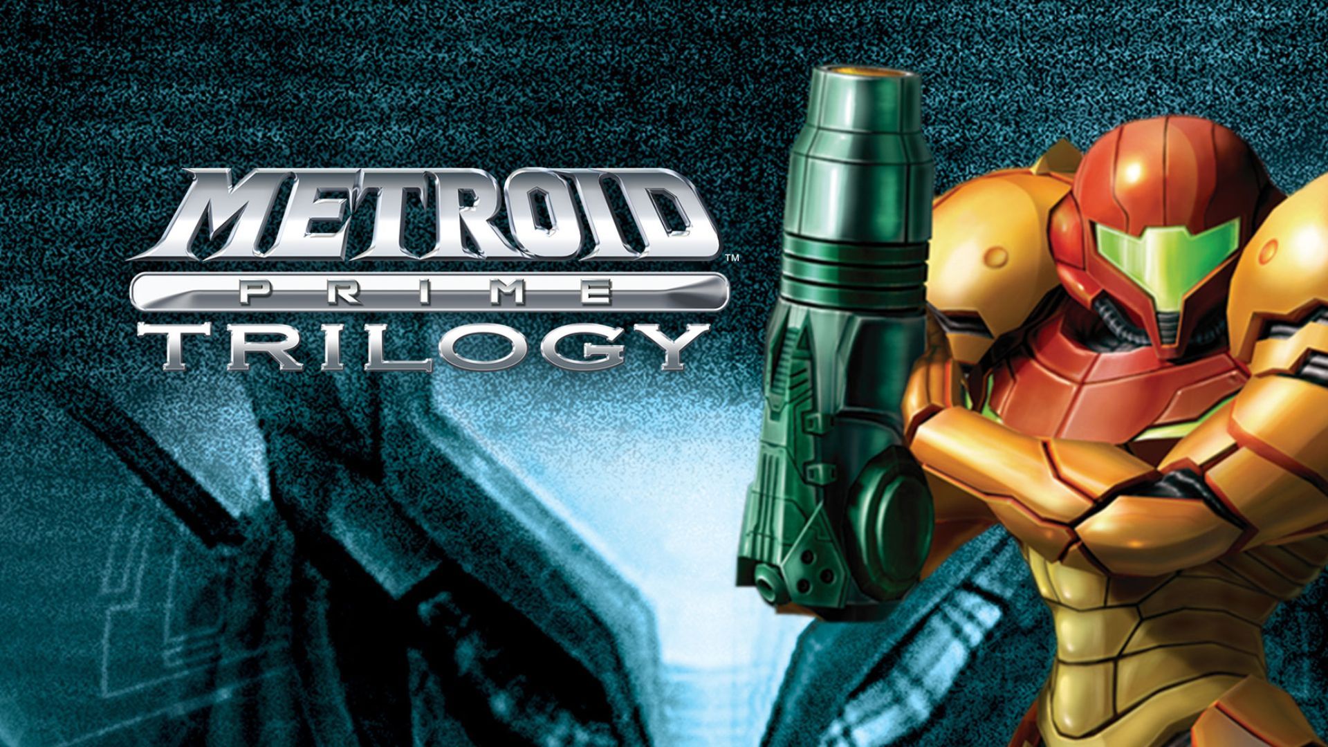 Metroid Prime Trilogy trailer screenshot