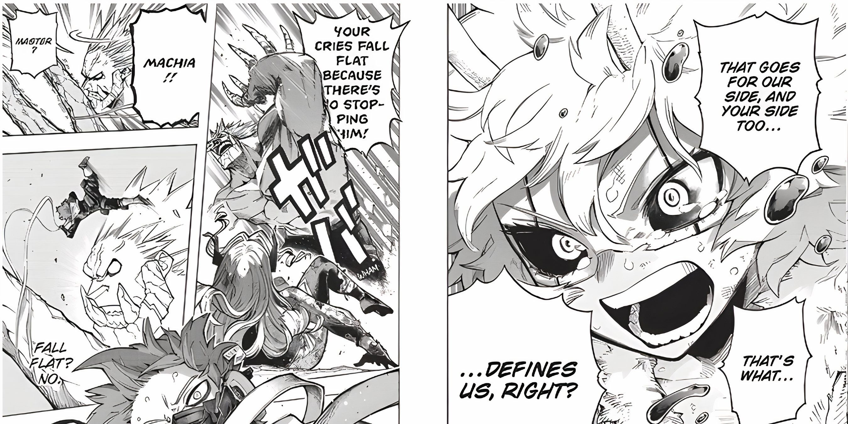 mha-383-chapter-mina-ashido-shinso-kirishima