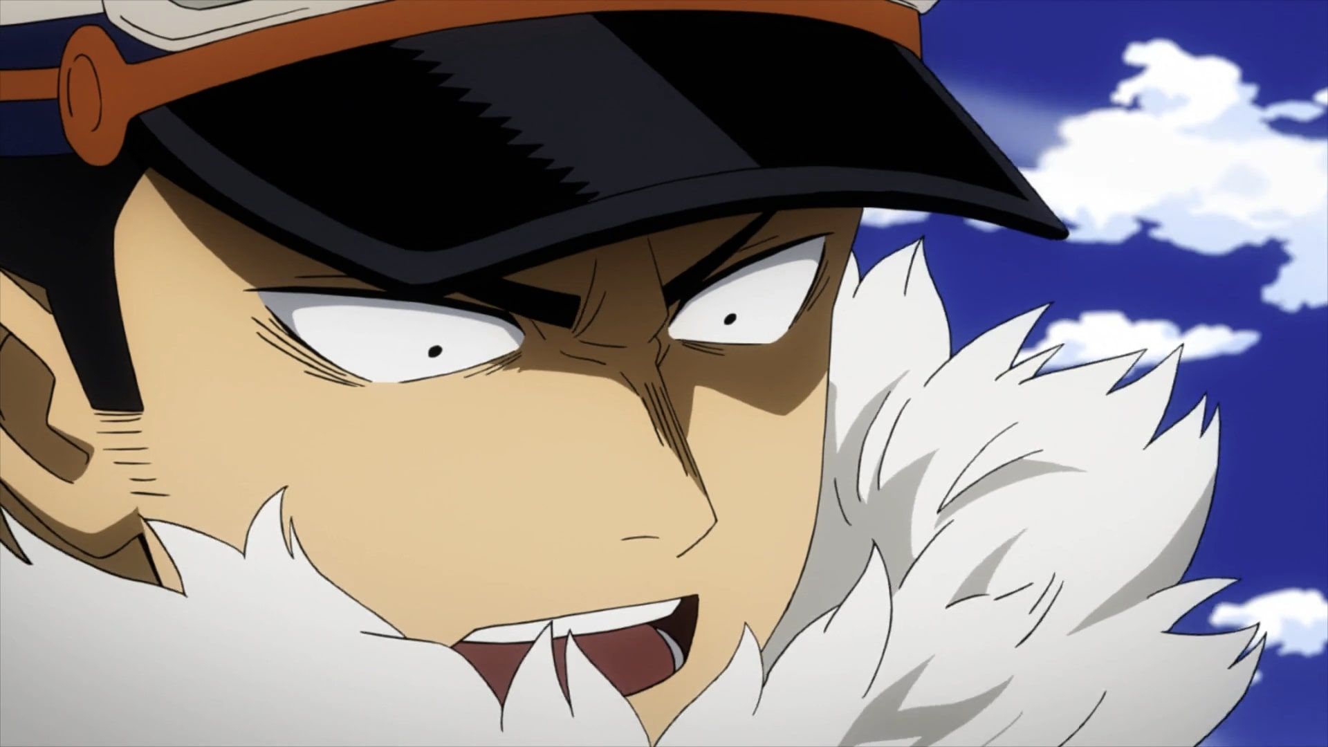 My Hero Academia: Inasa Yoarashi's Whirlwind Quirk, Explained