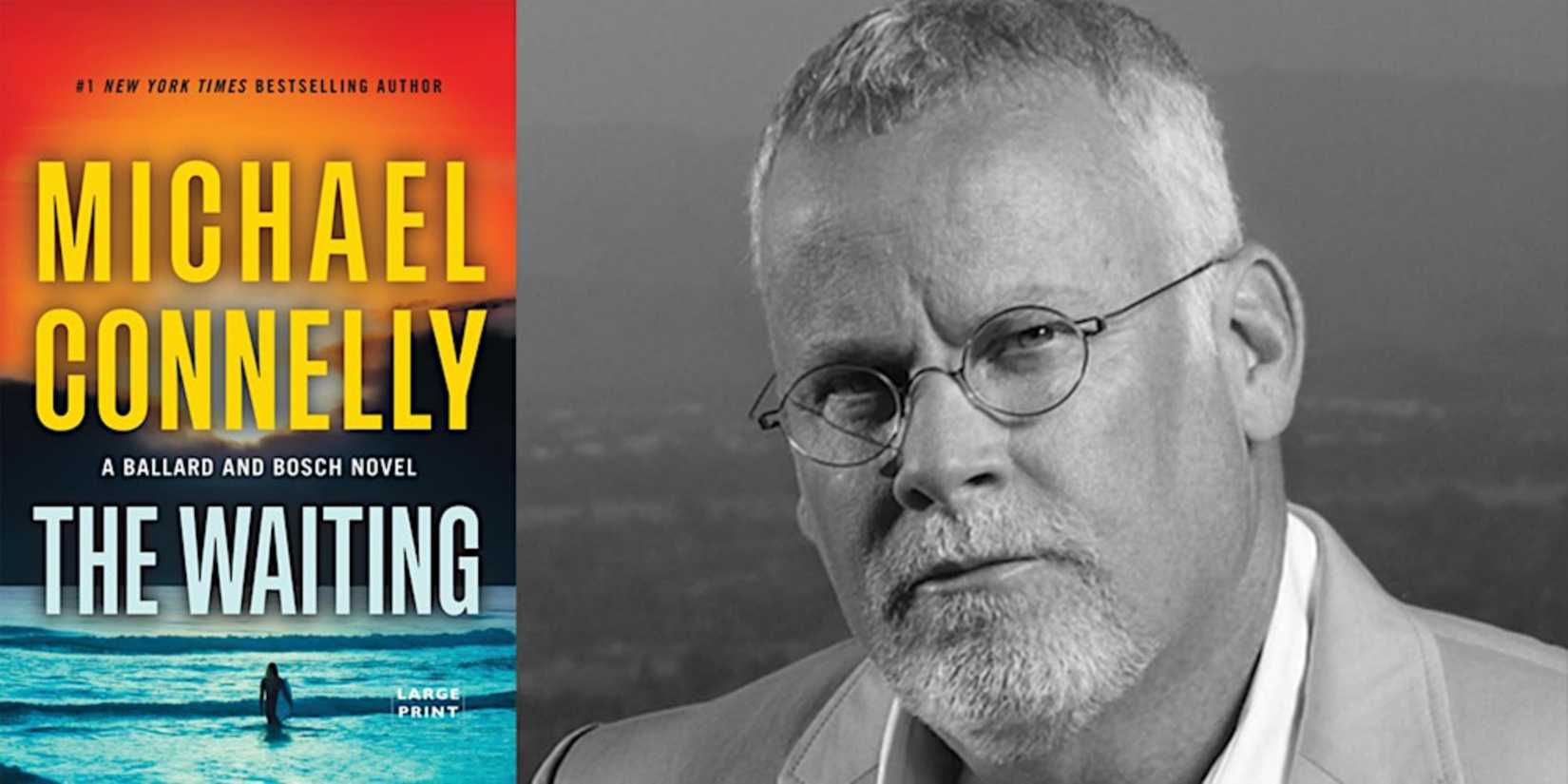 michael connelly's the waiting