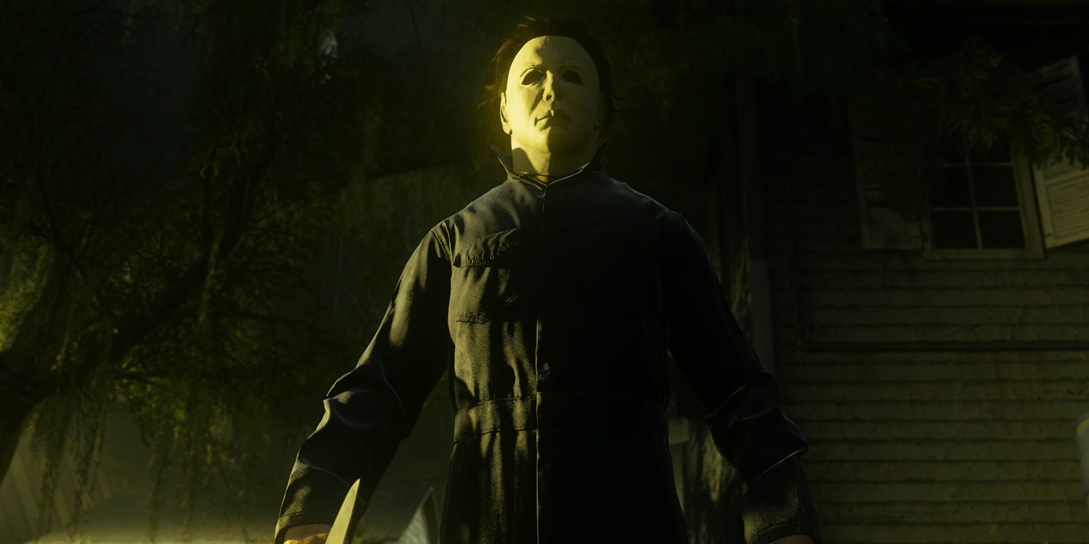 How to Unlock Michael Myers in CoD MW3 and Warzone