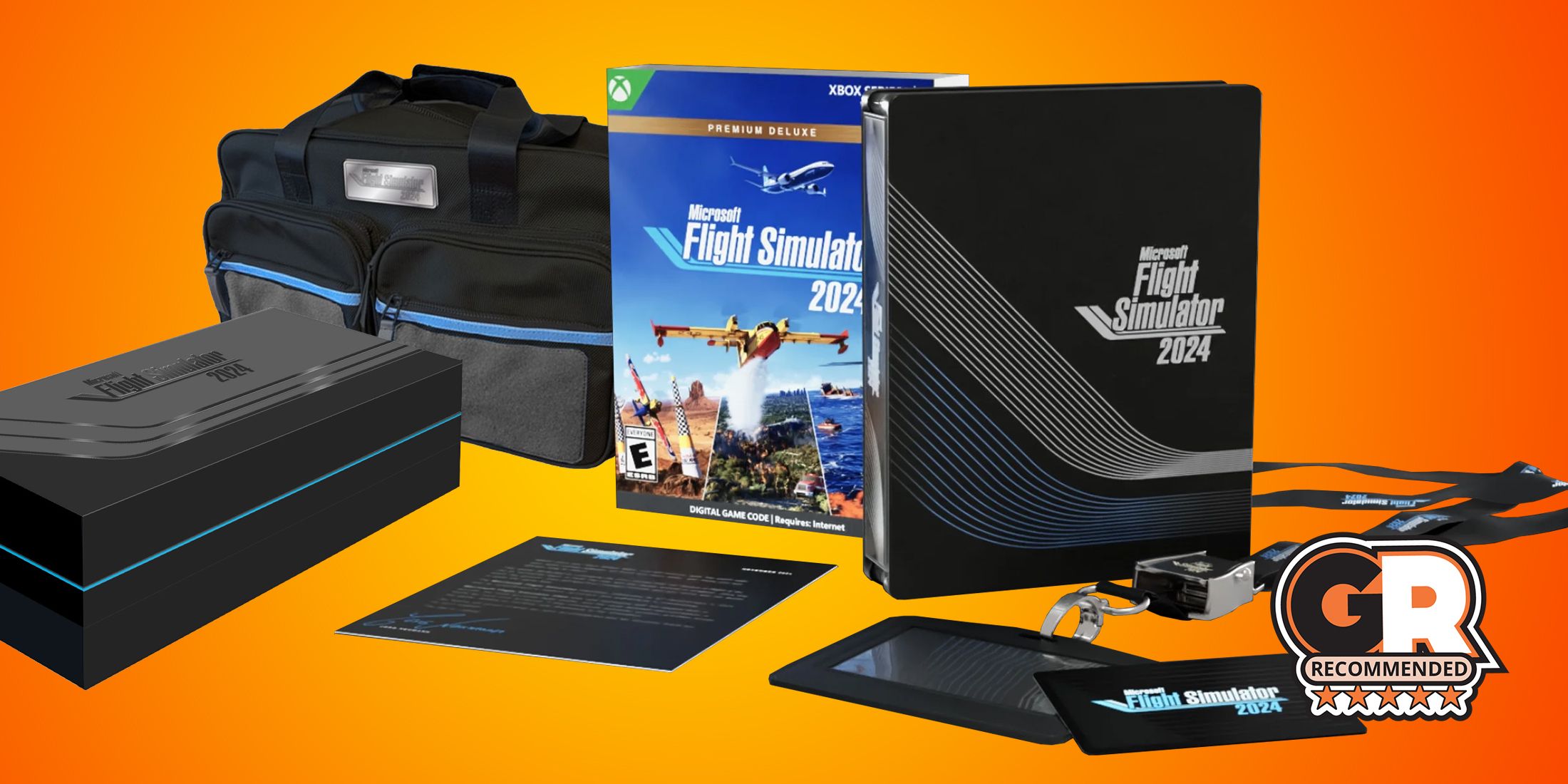 Microsoft Flight Simulator 2024: Where And What Edition To Buy?