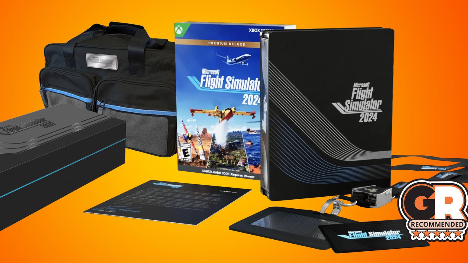 Microsoft Flight Simulator 2024: Where And What Edition To Buy?