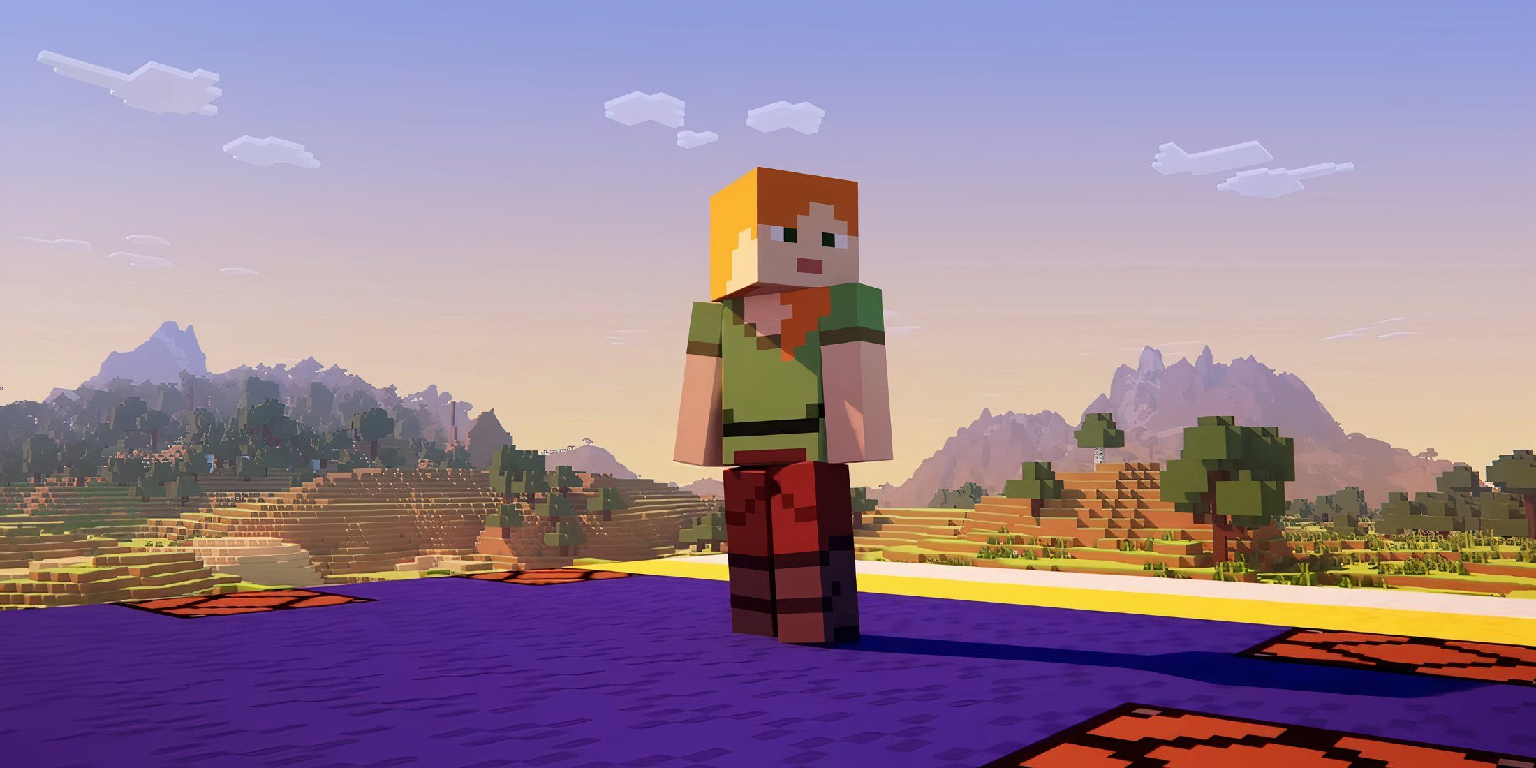 Minecraft's Next Big Update Shouldn't Be Biome-Related