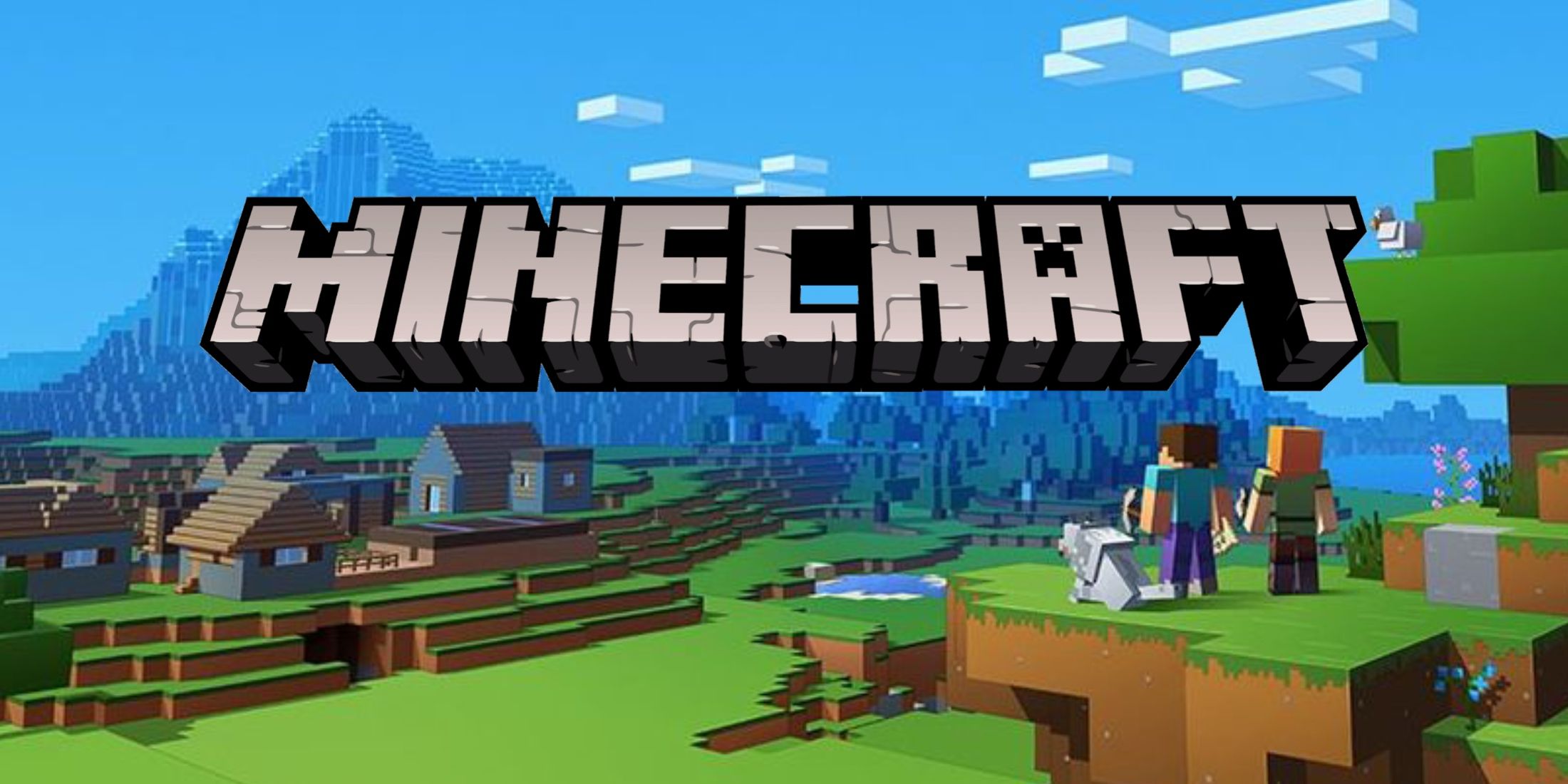 Love It or Hate It, One Minecraft Crossover Seems Inevitable