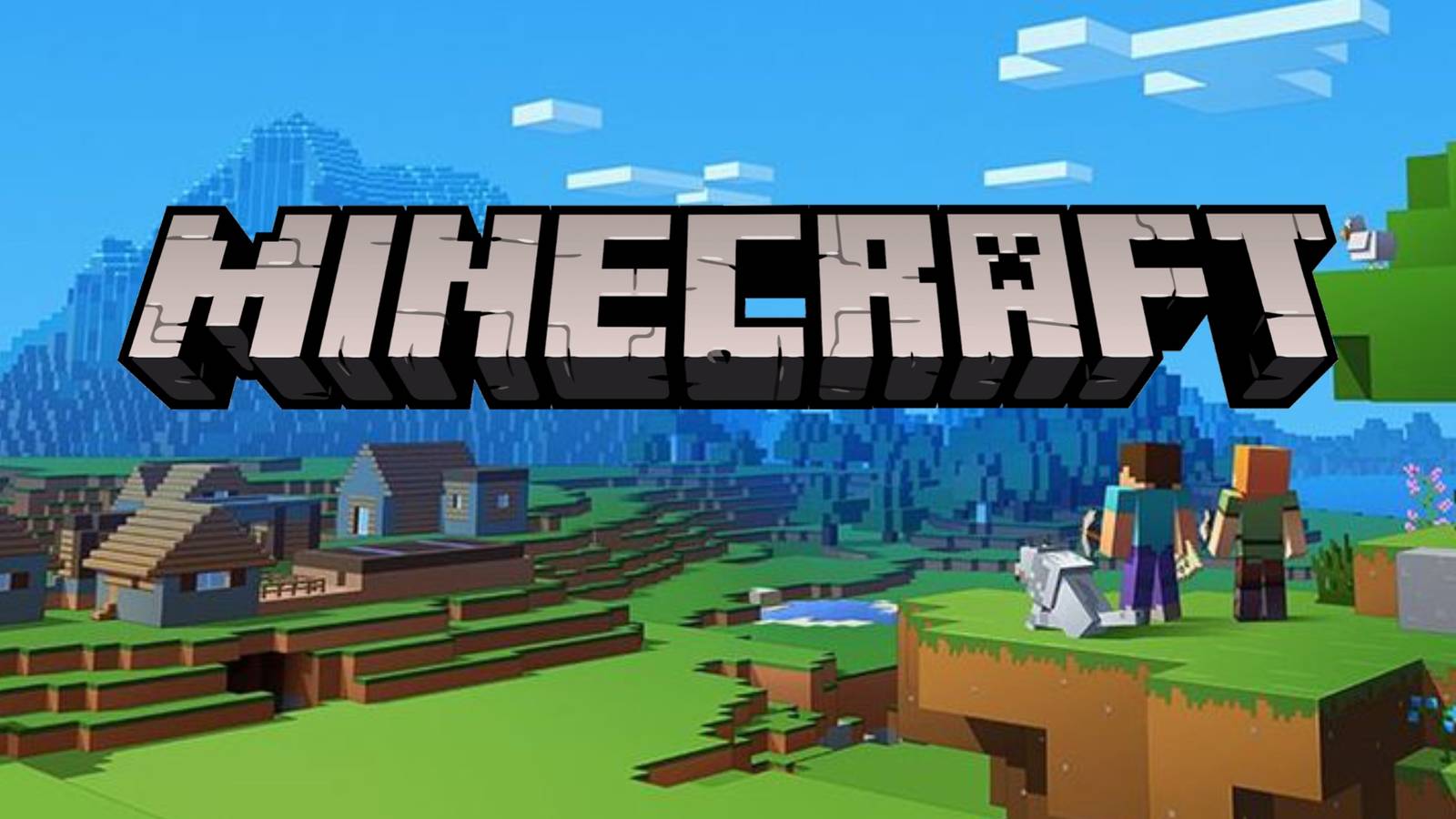 minecraft crossover seems inevitable