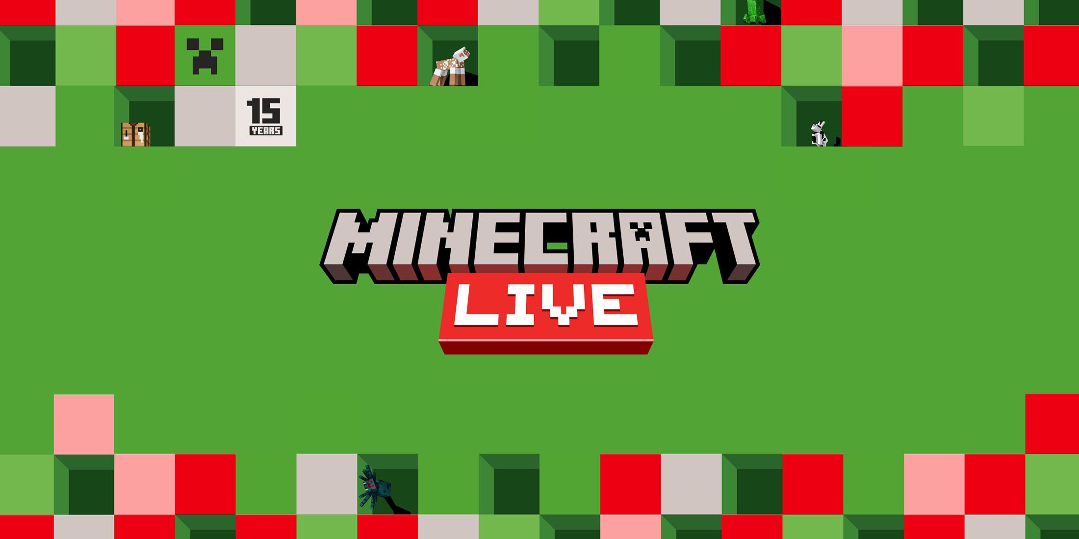 The Best Things Revealed At Minecraft Live 2024