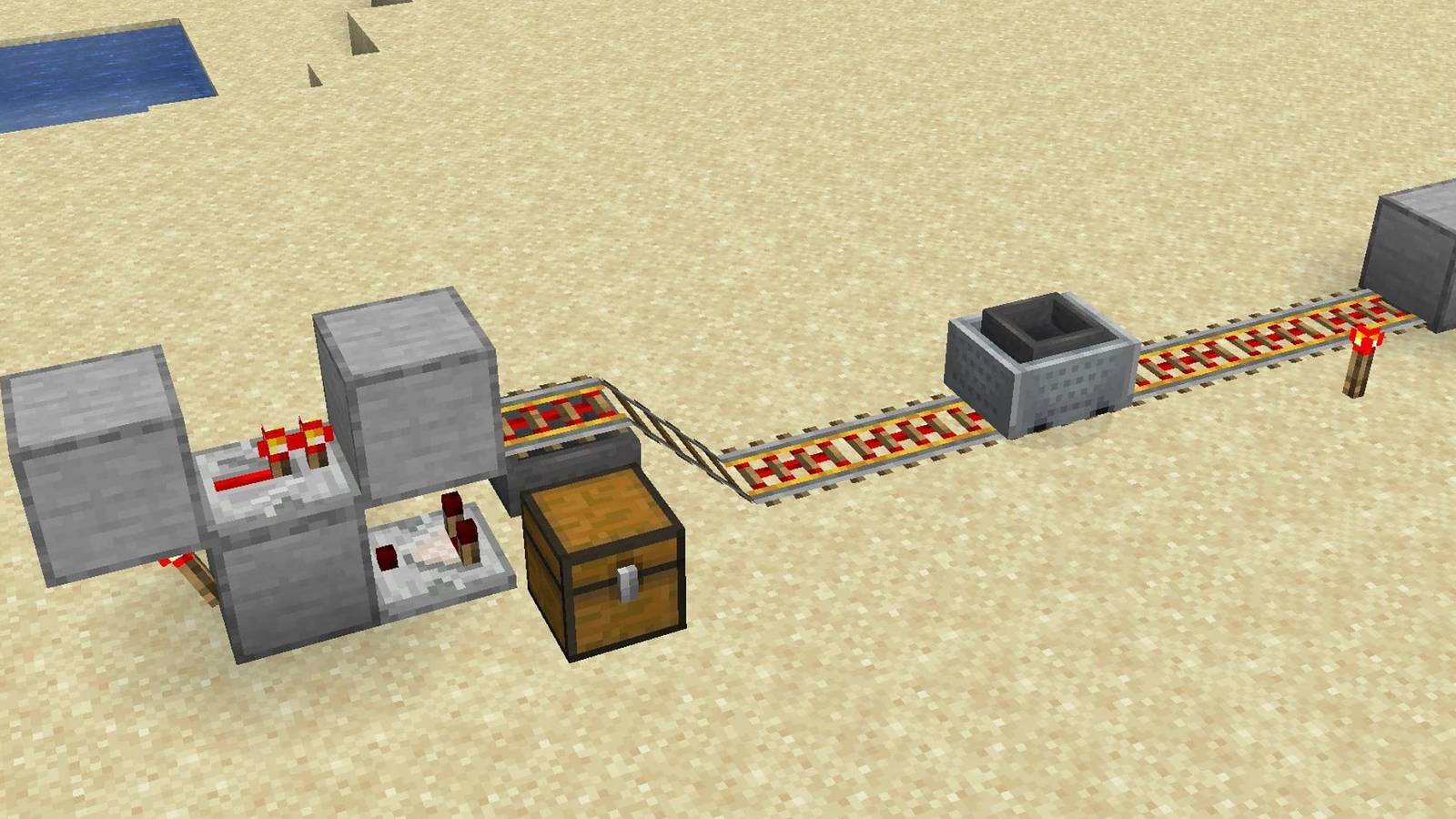 minecraft-minecarts-chains-fan-concept